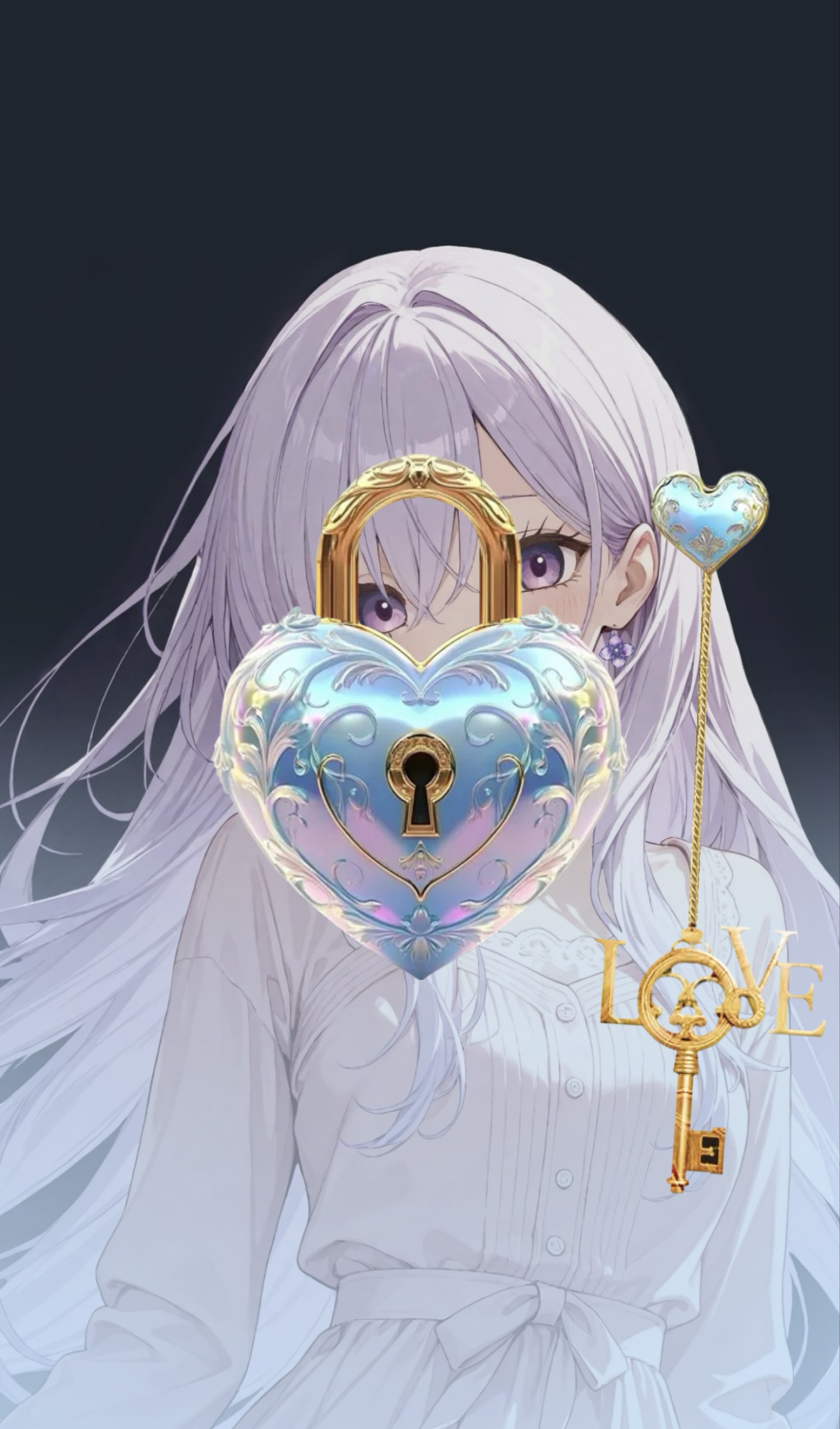 寝潜初◎ピアノ練習