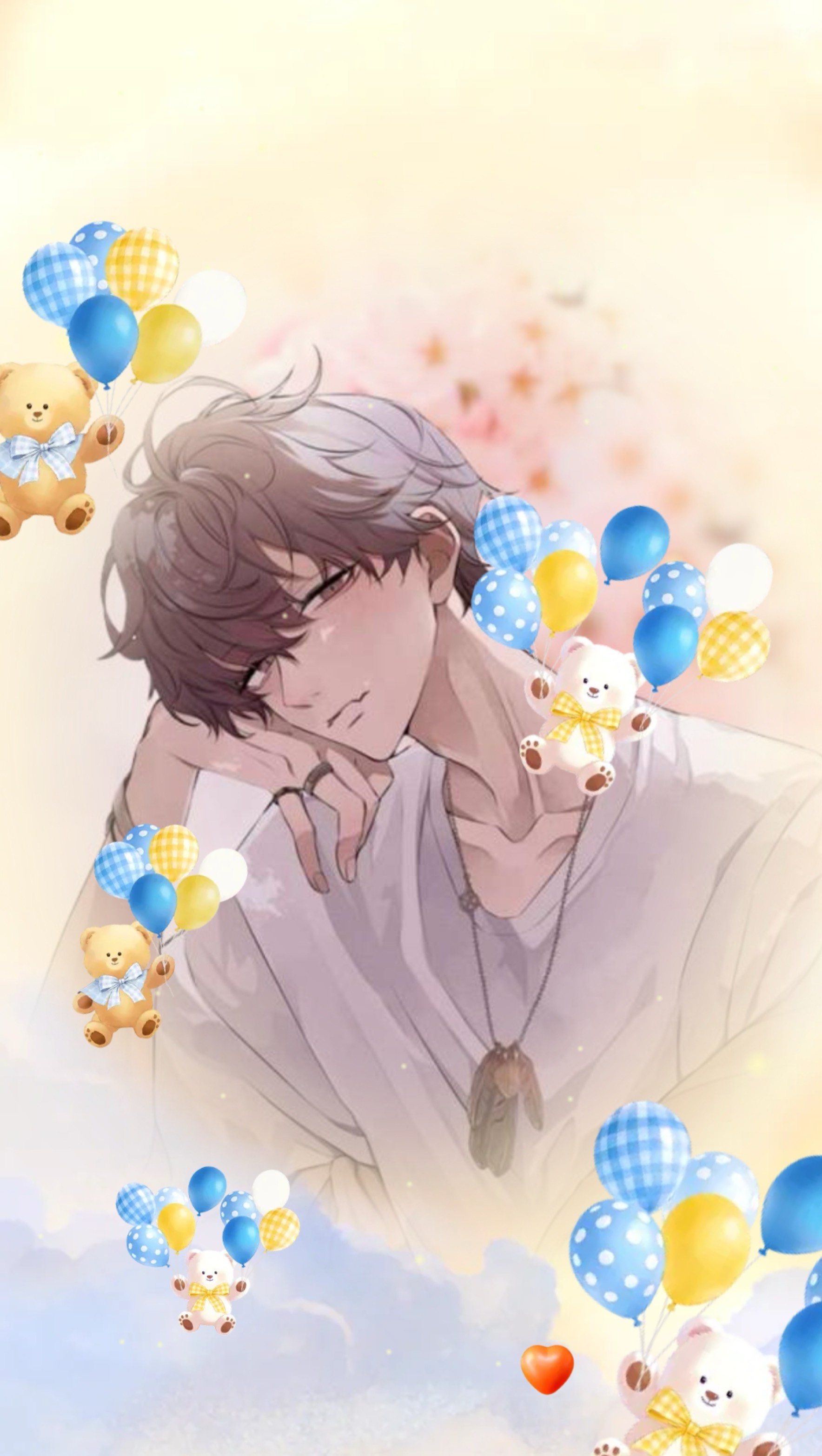 【優声】おはよ。おいで。3.8