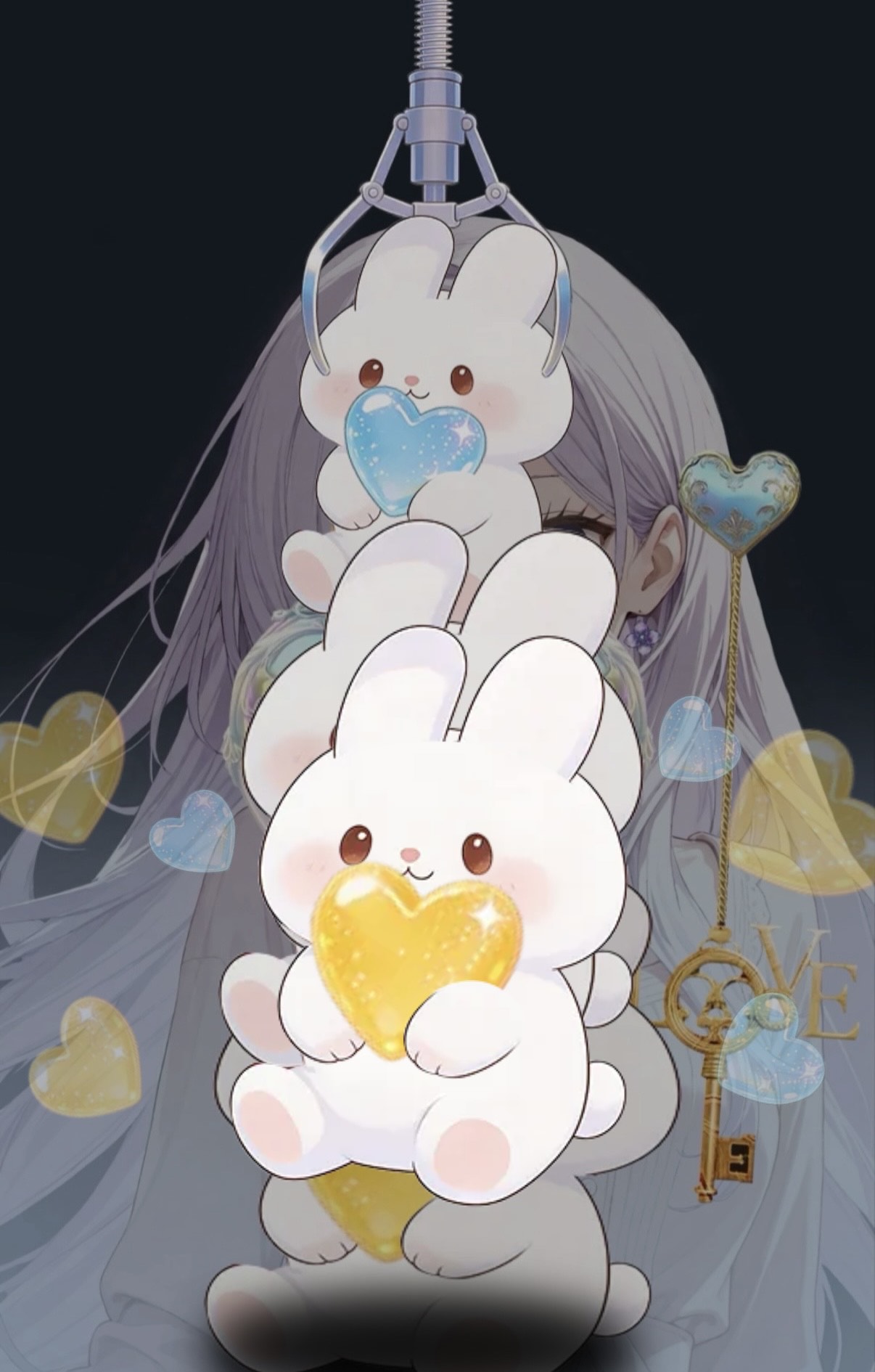 寝潜初◎ピアノ練習