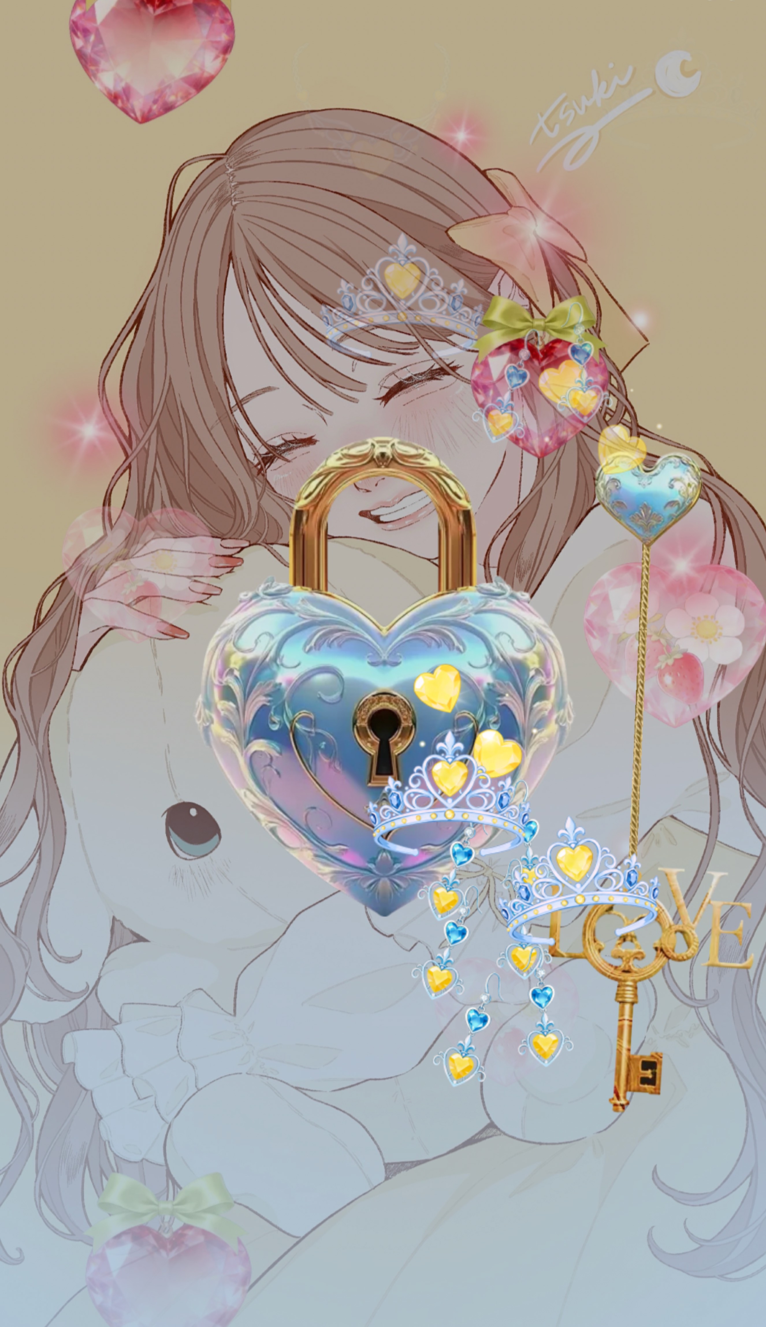 おはまるすいさぁぁぁん\( •ω•´ )