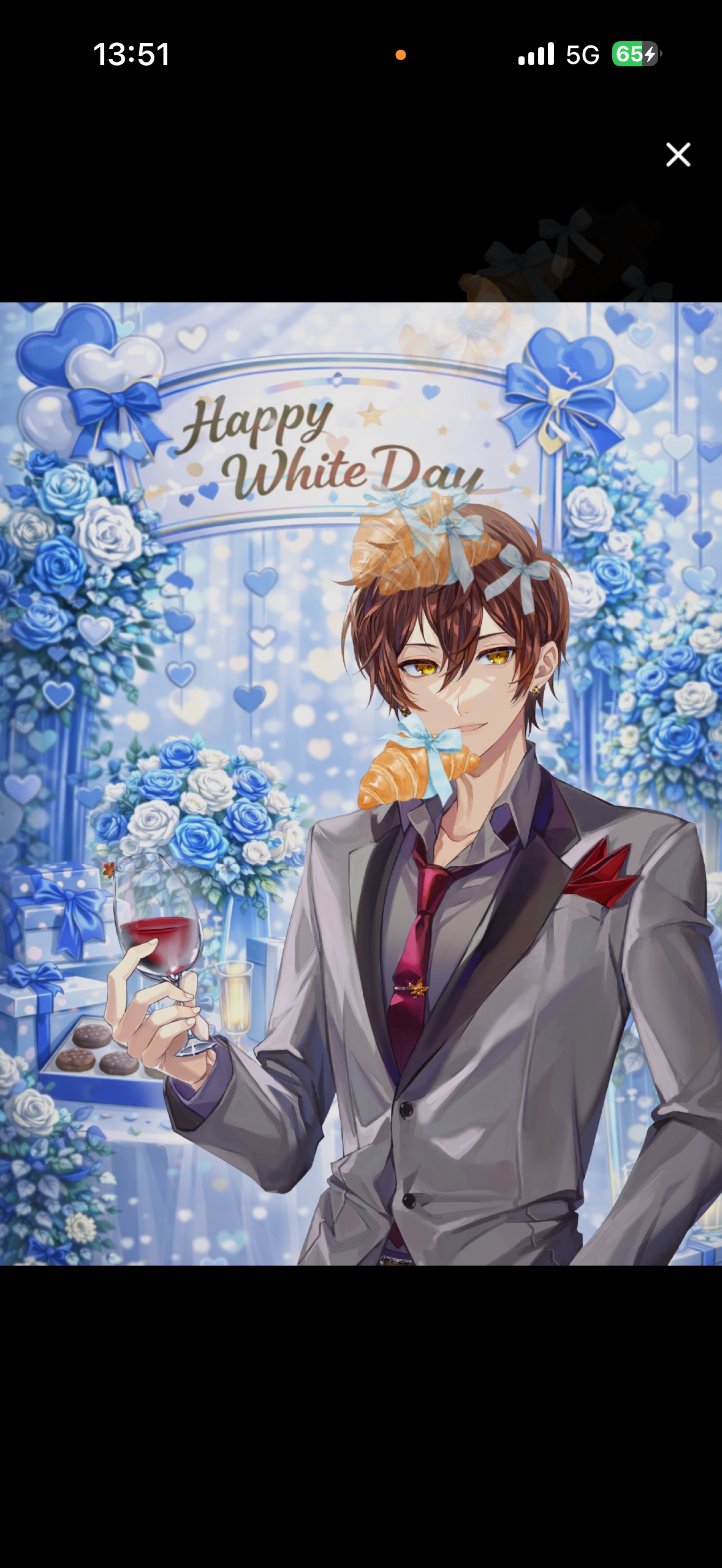 初◎ 居心地よすぎる枠