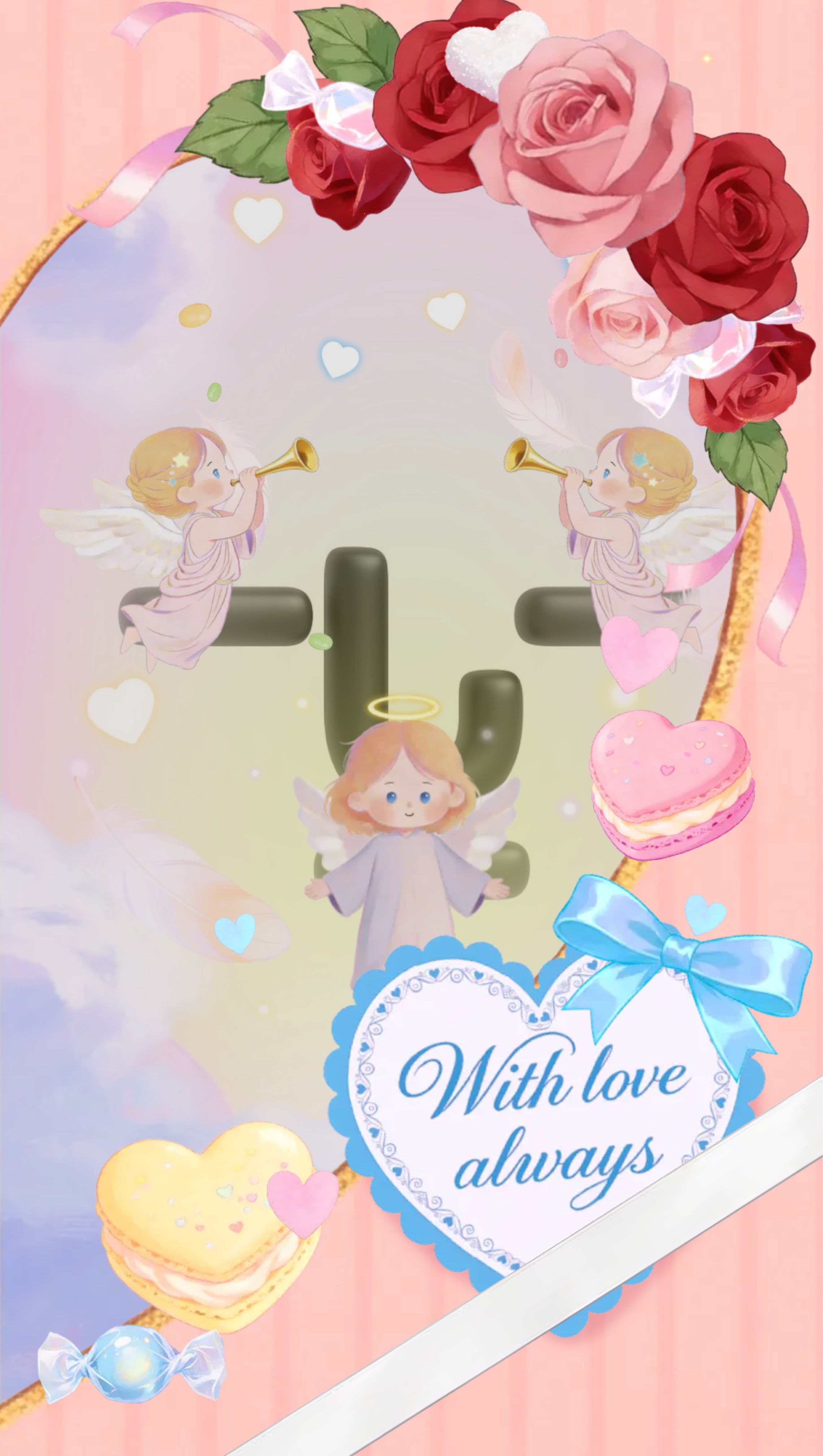 吉ろ←君はなんて読む？️