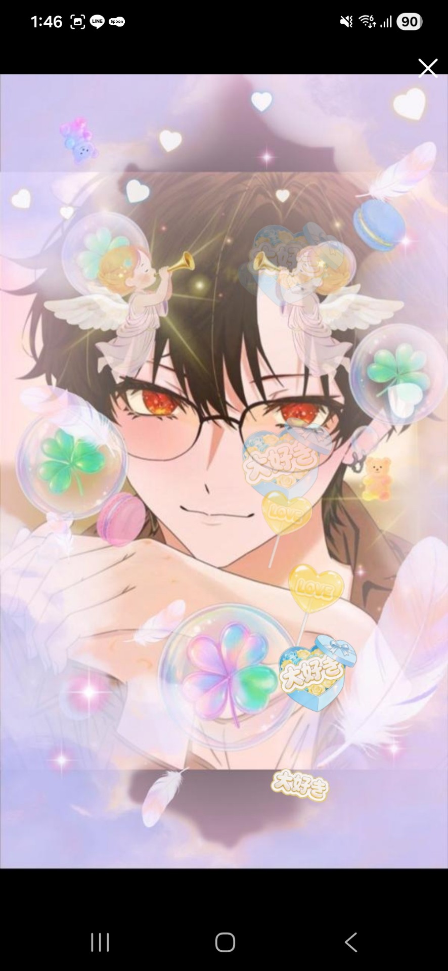 🔰‪‪ 初見に優しい枠 🔰