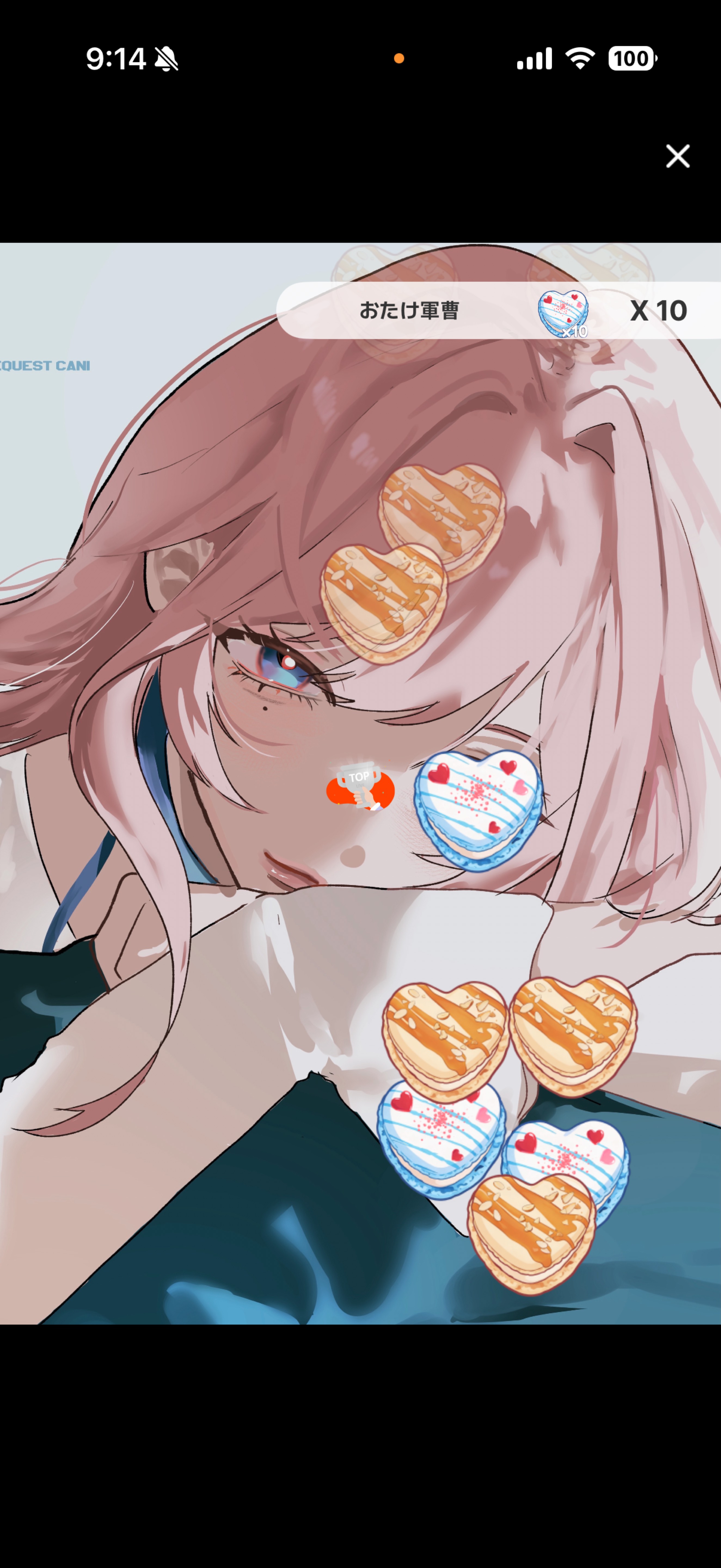 ハッピーな人です🪄︎︎✨