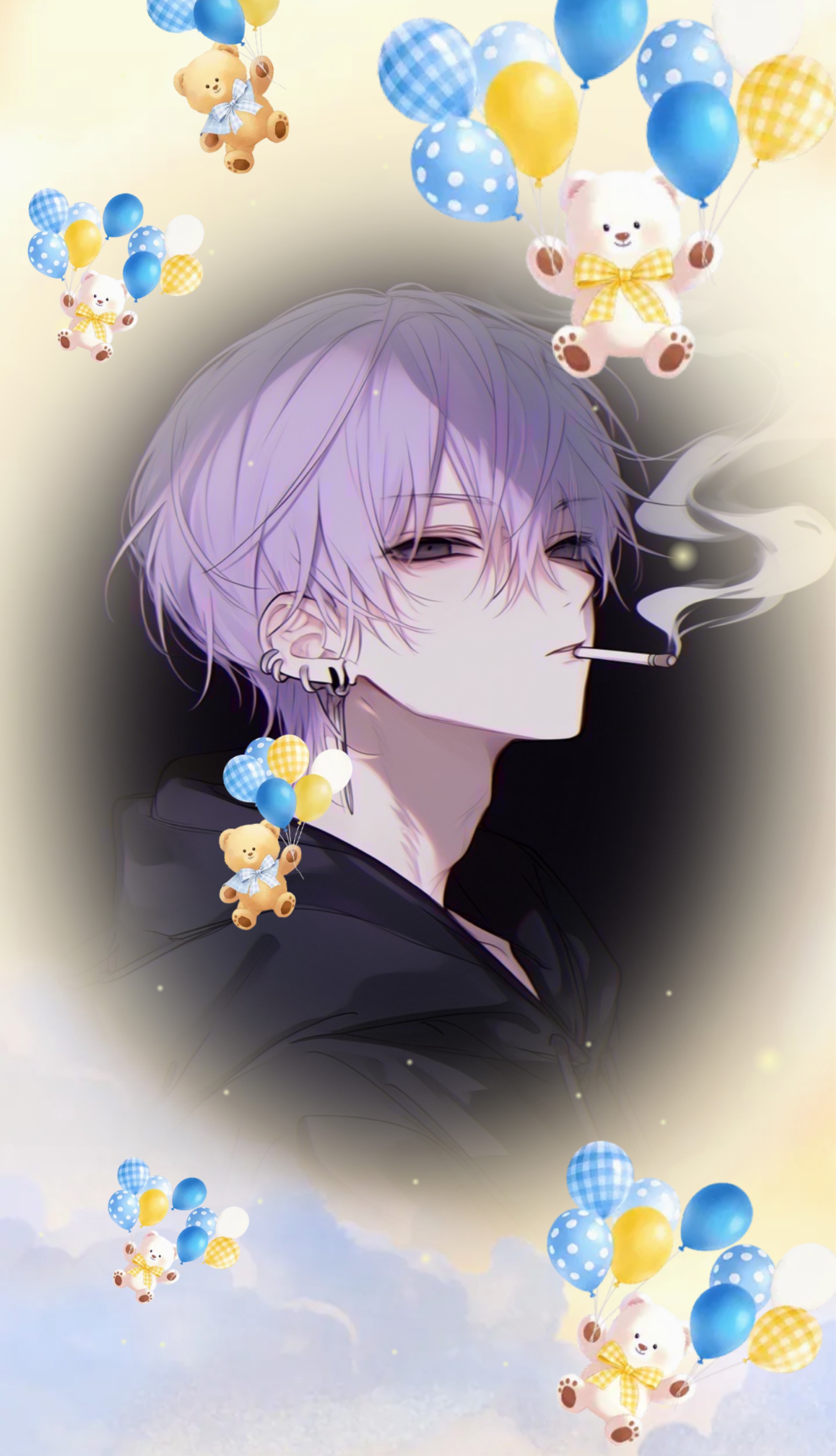 初寝潜〇. お友達になりましょう