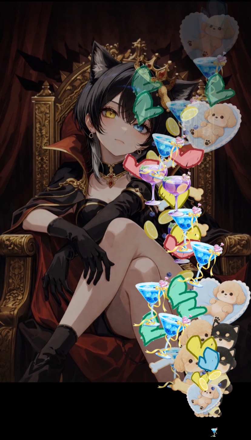 少しだけ配信暇人カモン初見さん◎