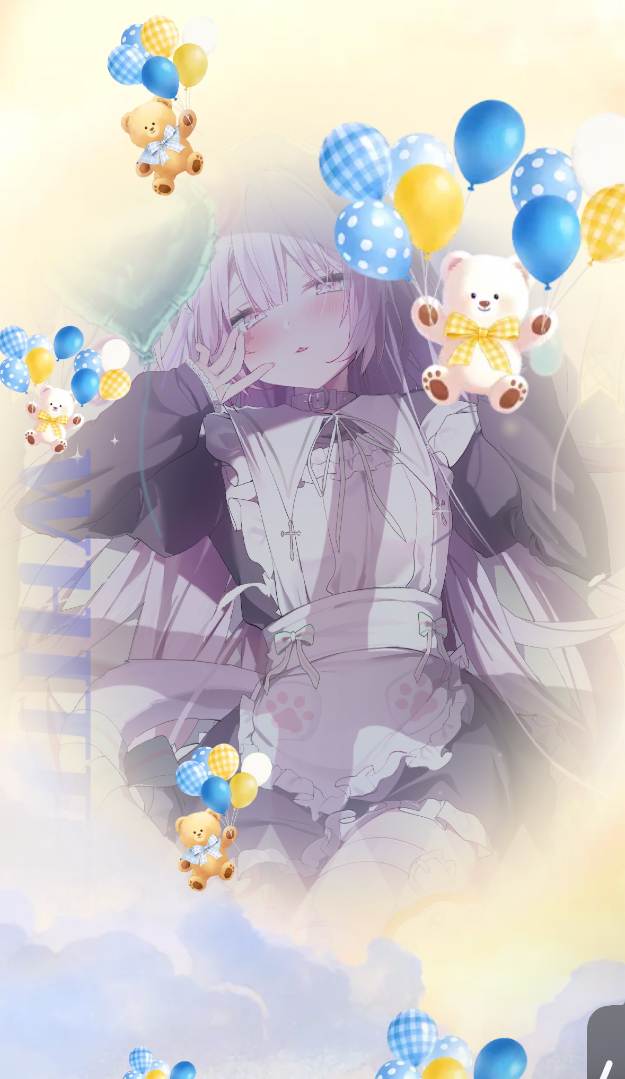 うたDays︎︎◝✩