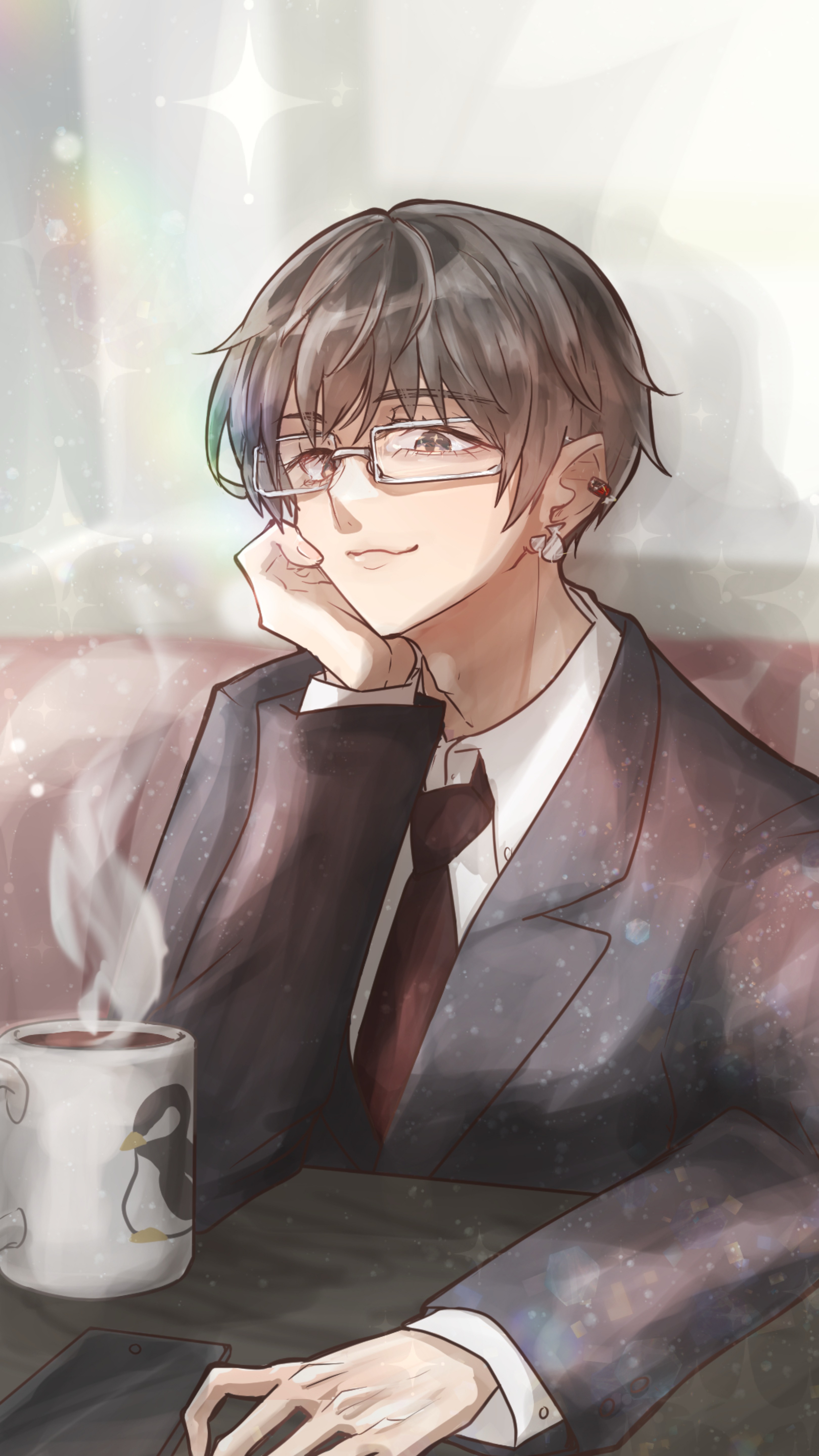 【関西弁】1h.きょんびゃんわー