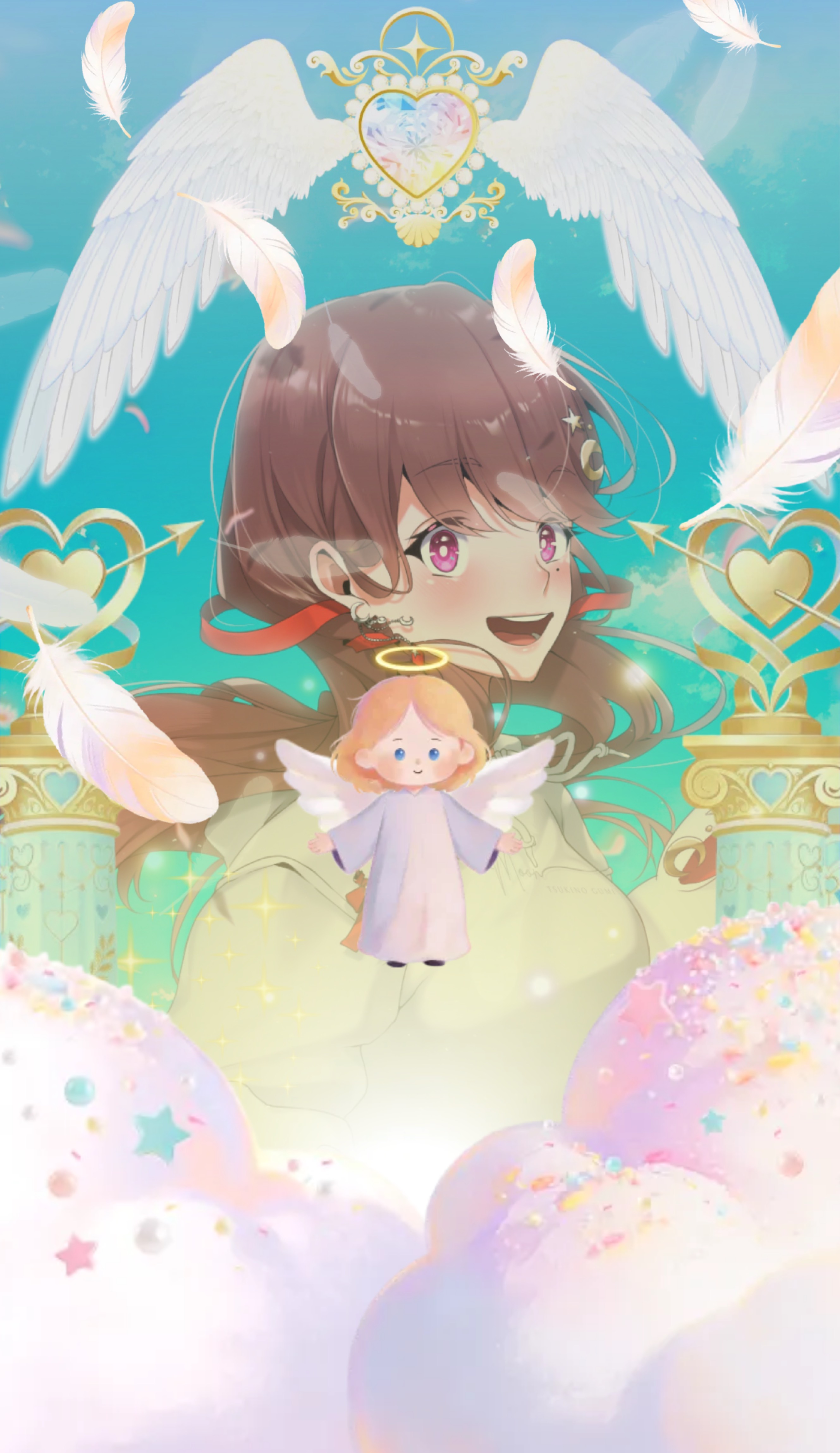 お昼はここ！みんないらっしゃい！