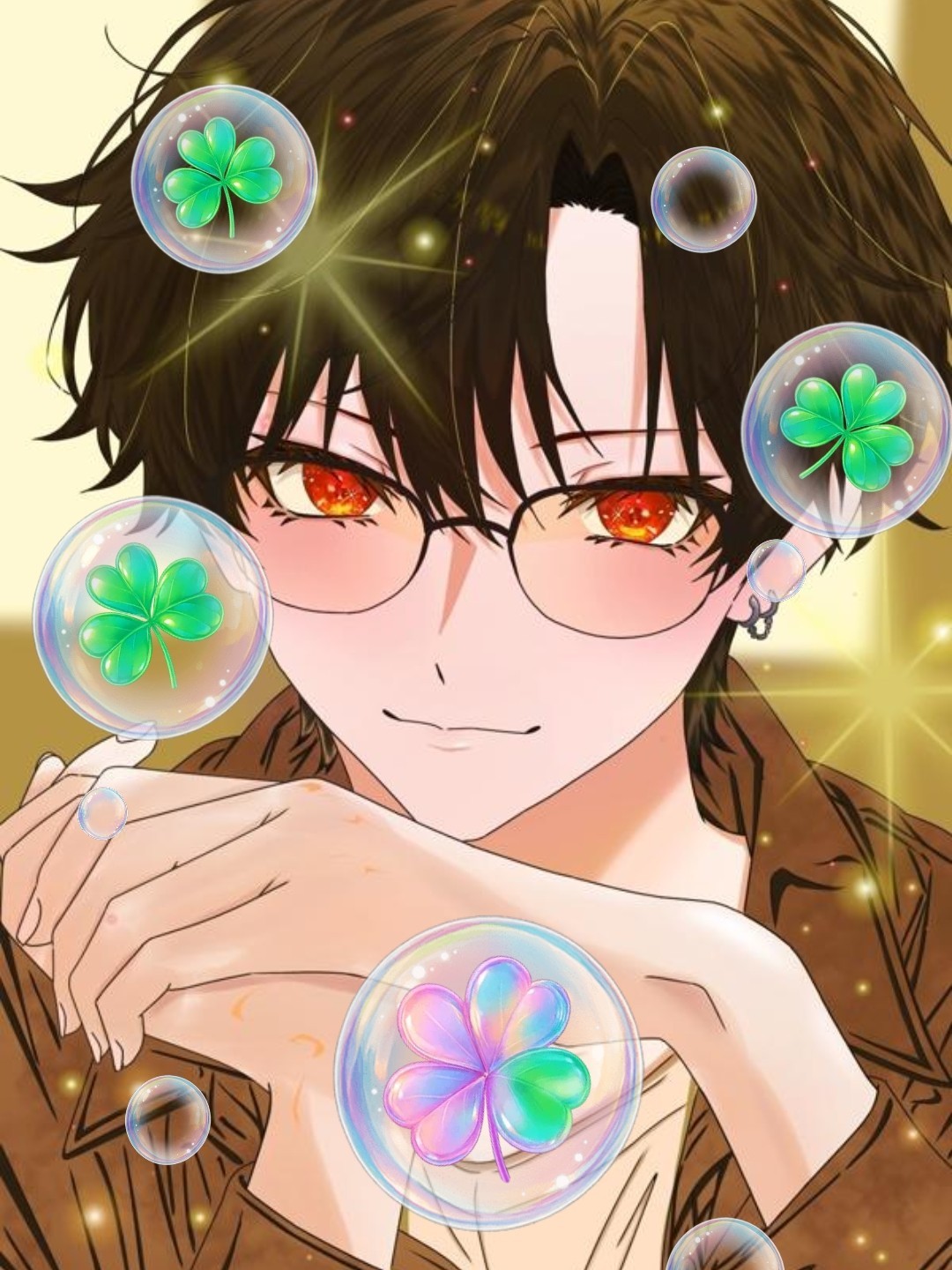 🔰‪‪ 初見に優しい枠 🔰