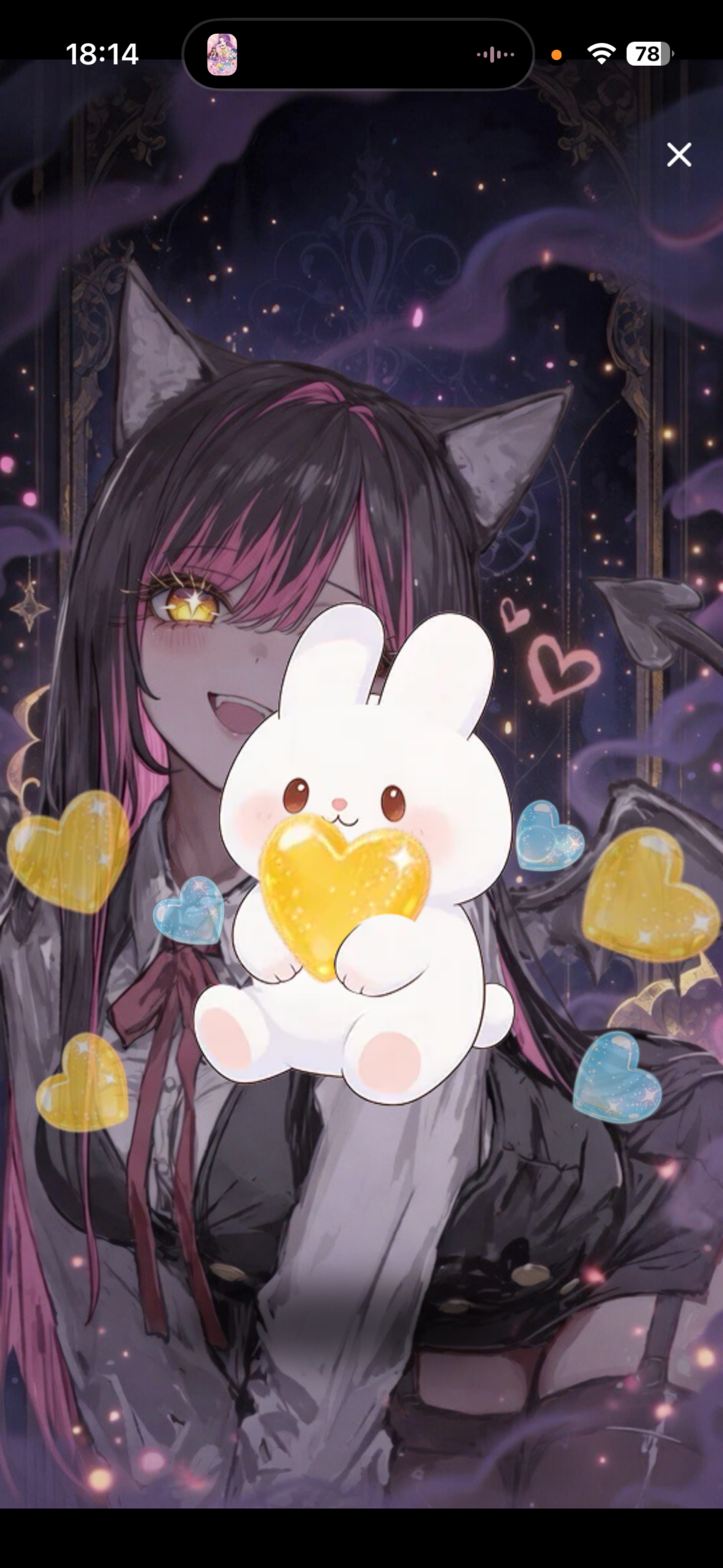 初潜🙆‍♀️沼の深淵はここ