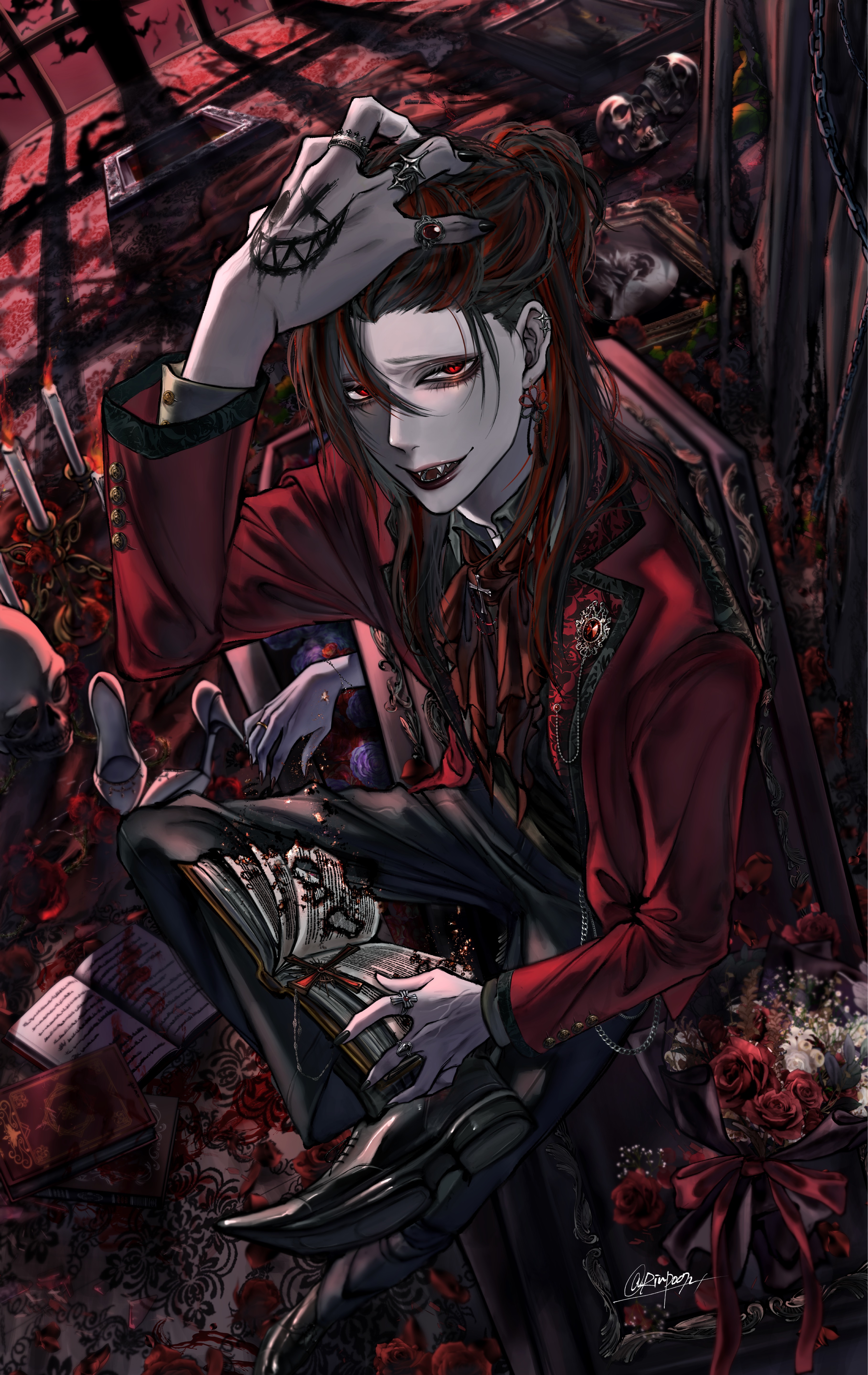 初〇  聞き専歓迎