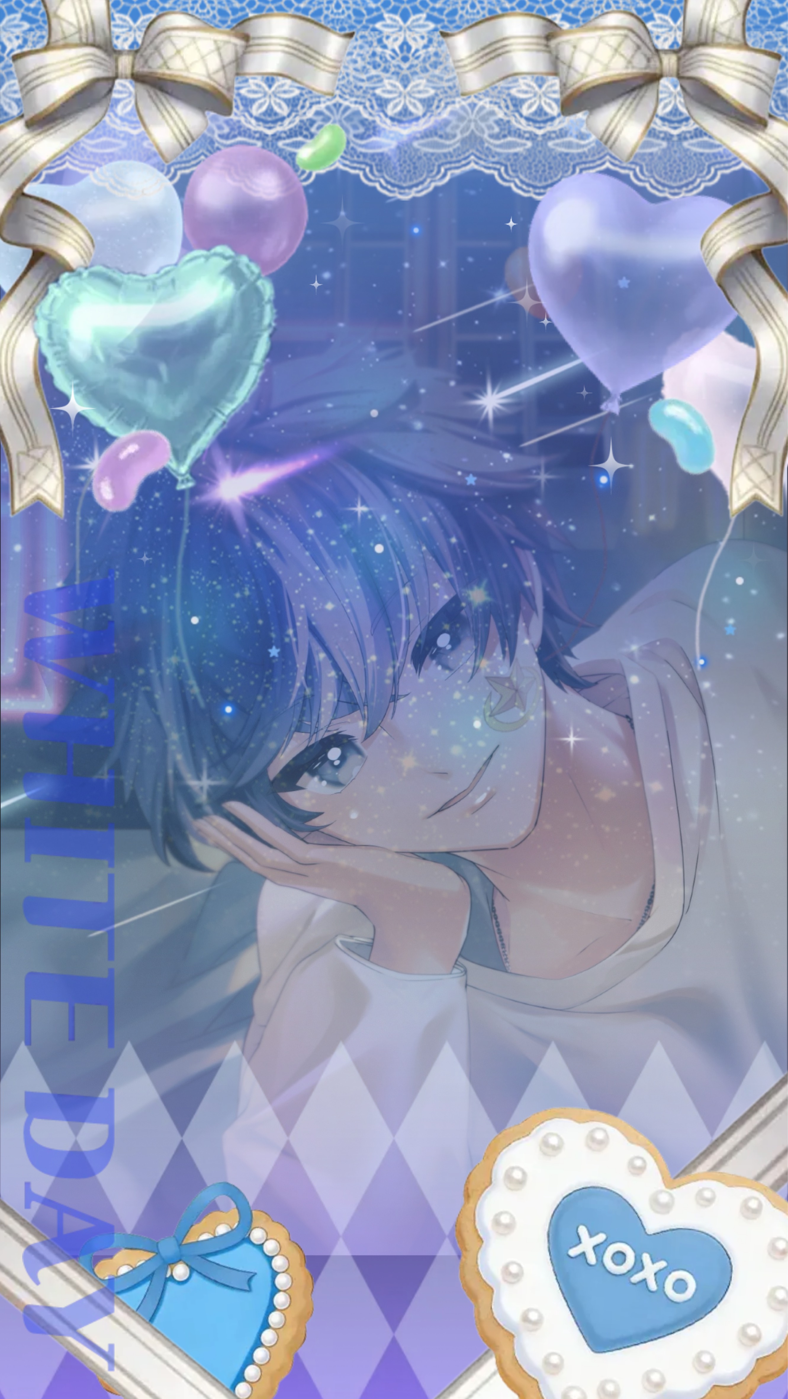 3/10 お気軽に︎┊︎1日の終わりに