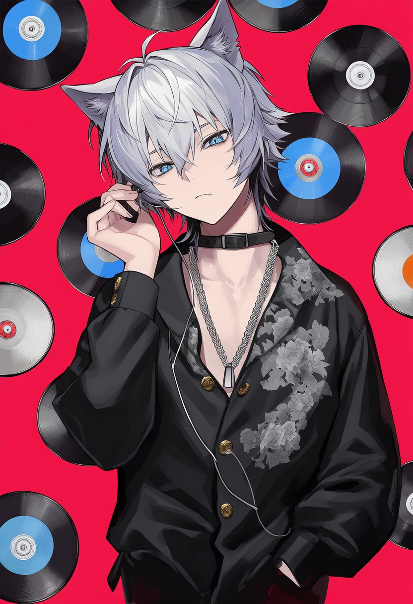 初配信！暇な人しゃべろ〜おすすめ曲教えて