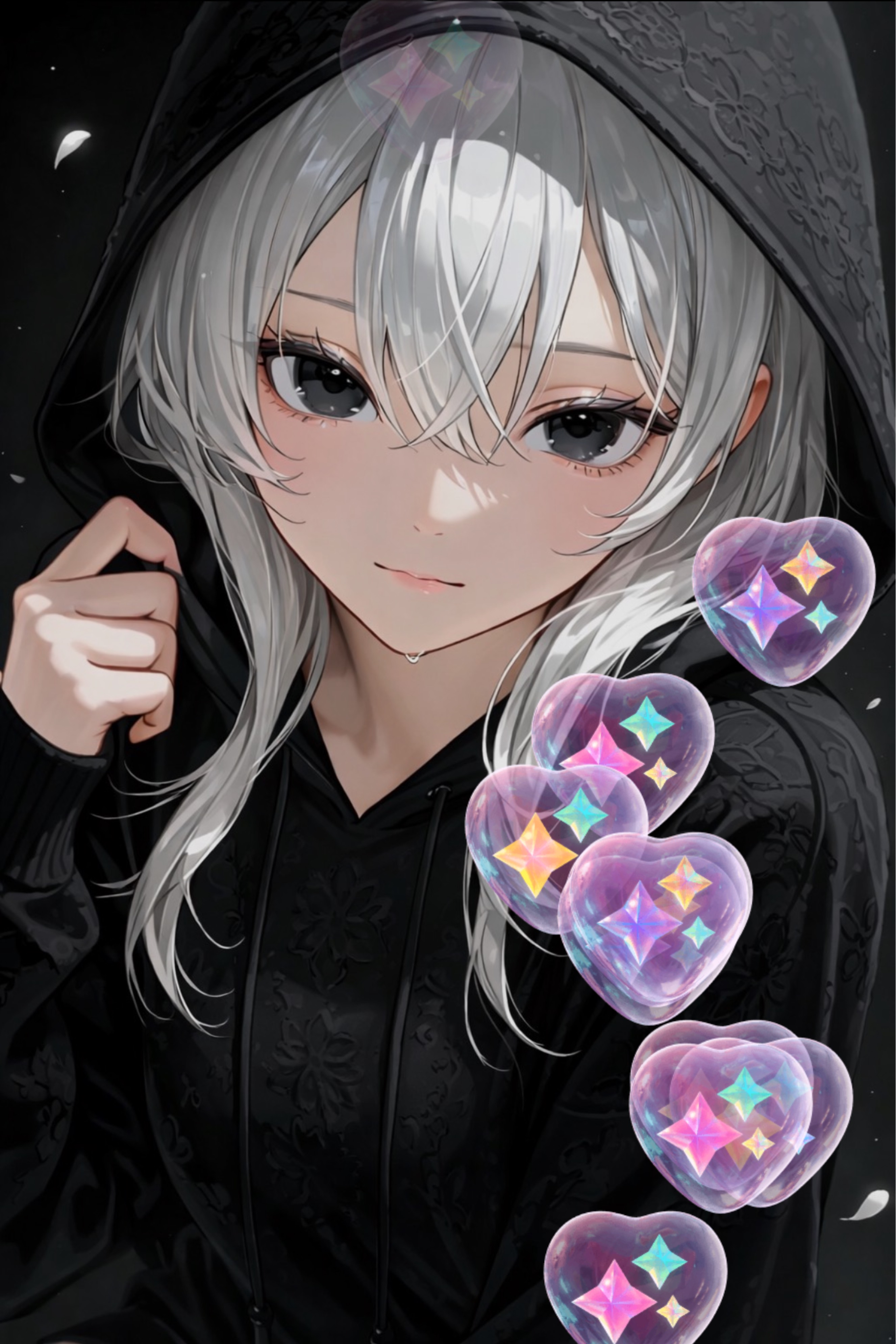 休憩場所寝るよ