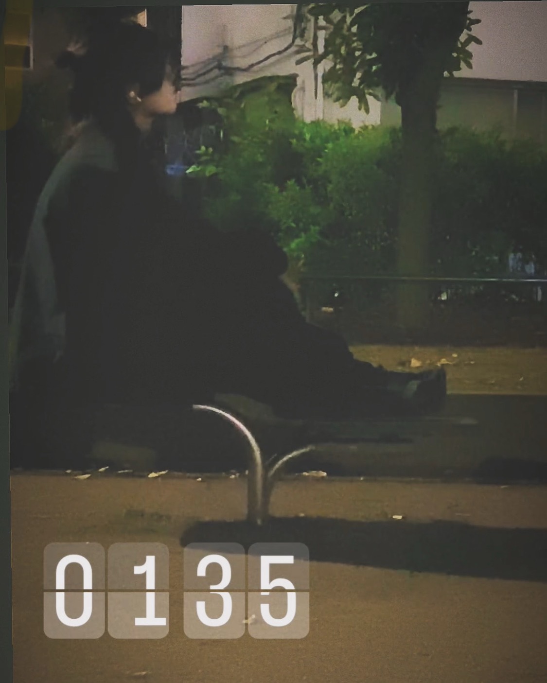 寝落ち〇ゆるっと