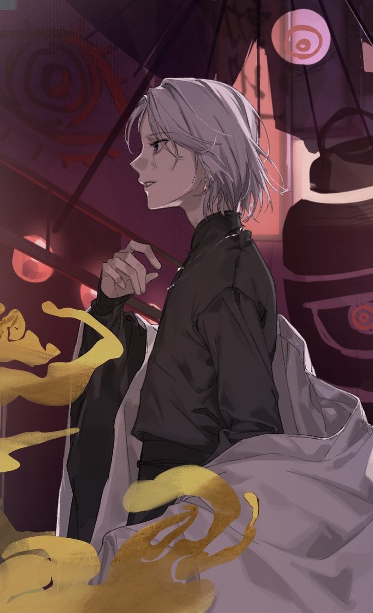 潜○初見さん30秒聴いてって?