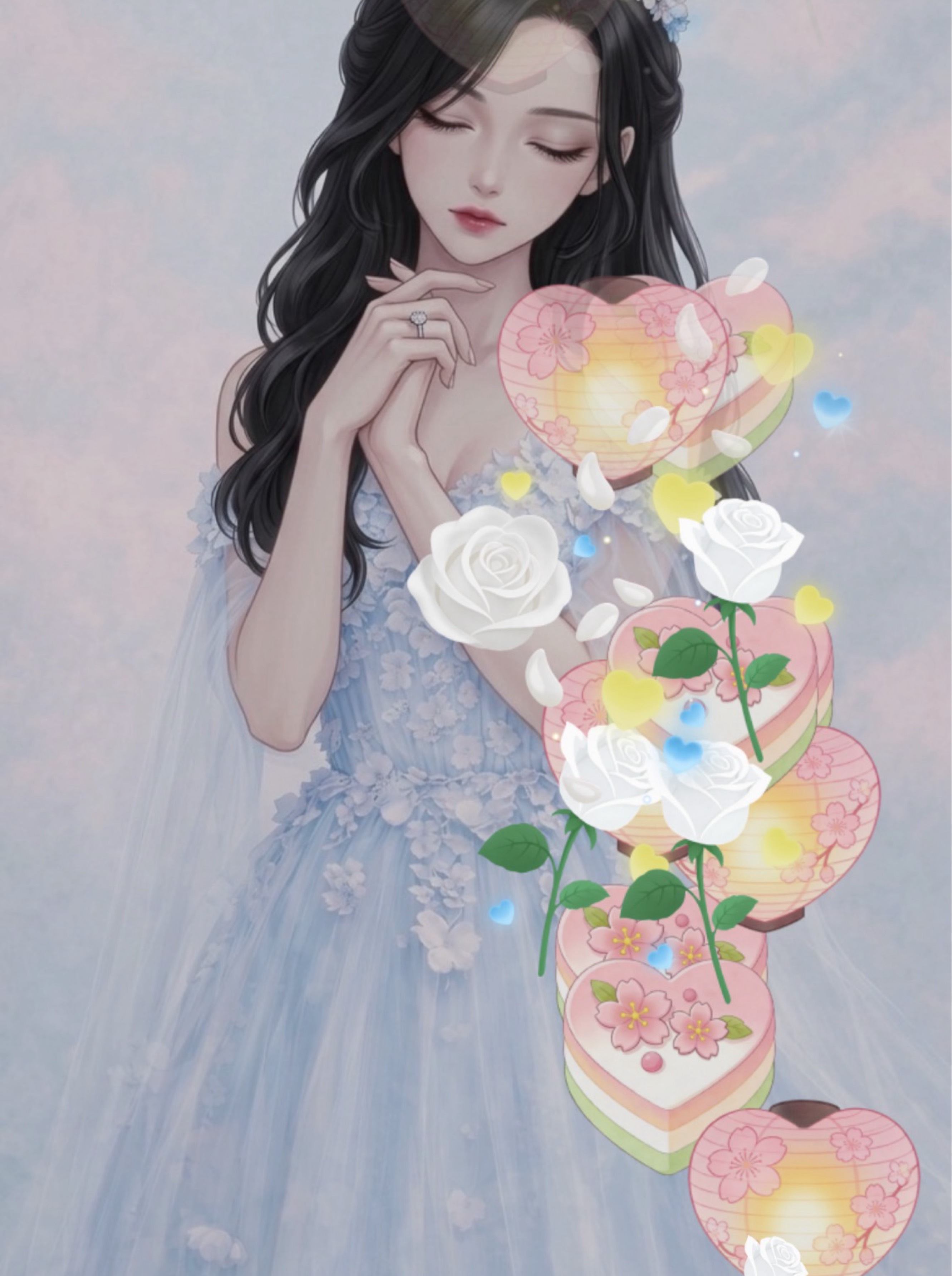 寝落ち◎  可惜夜