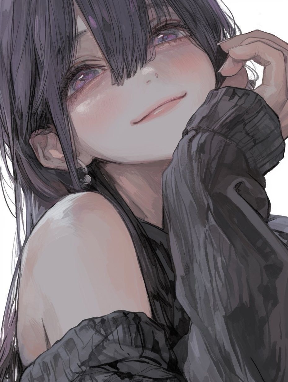 【初潜◎】年中鼻水止まりません