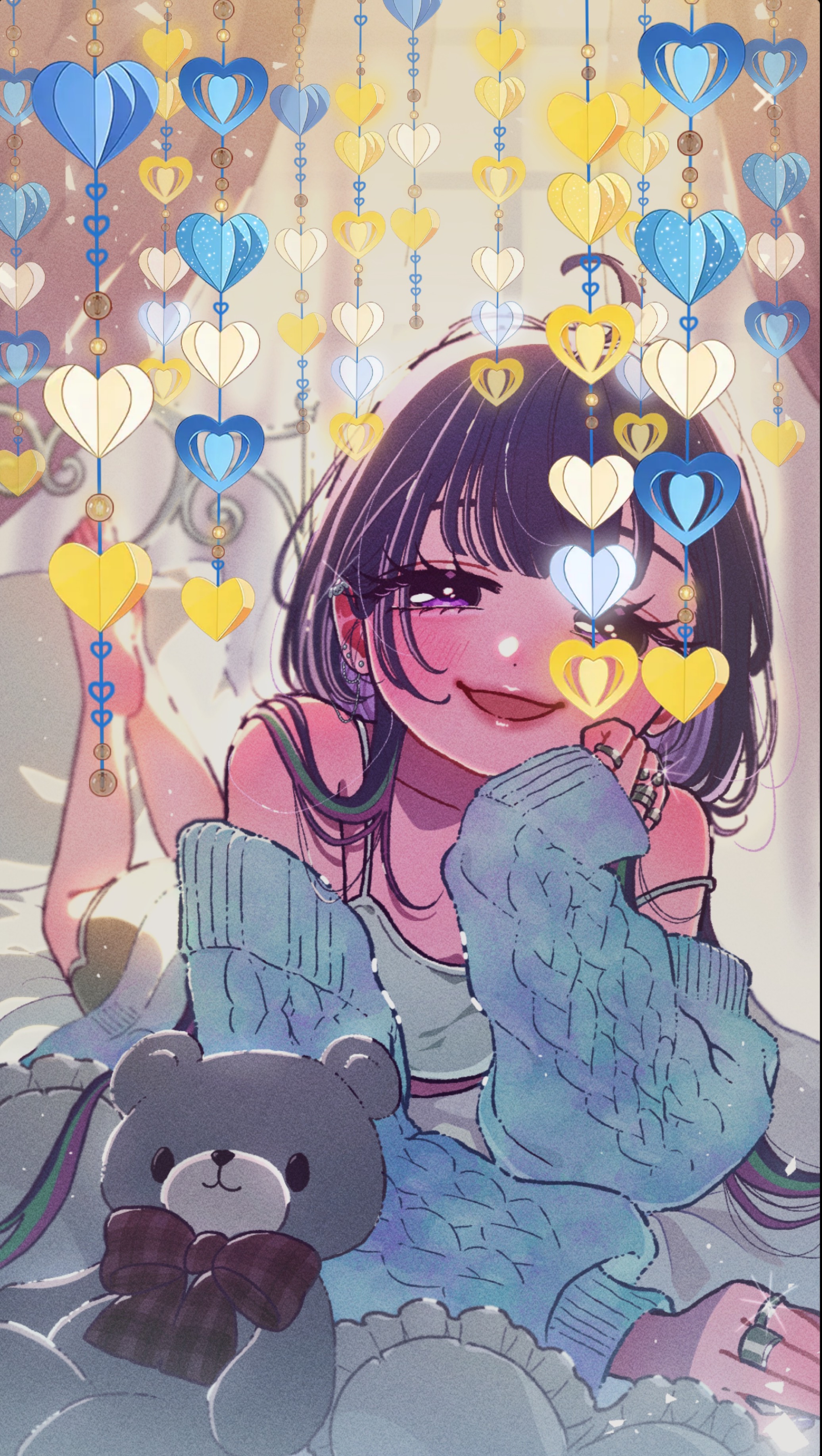 無機材まったり