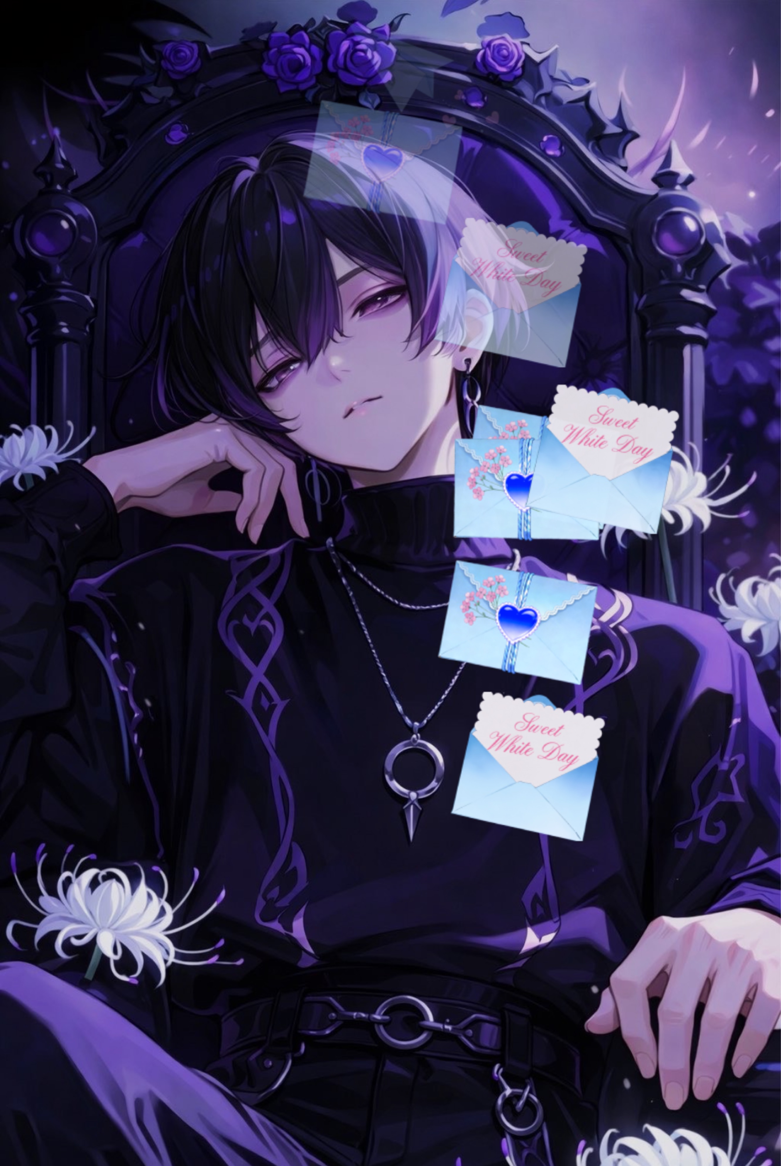 初寝潜◎  暇人ノ宴