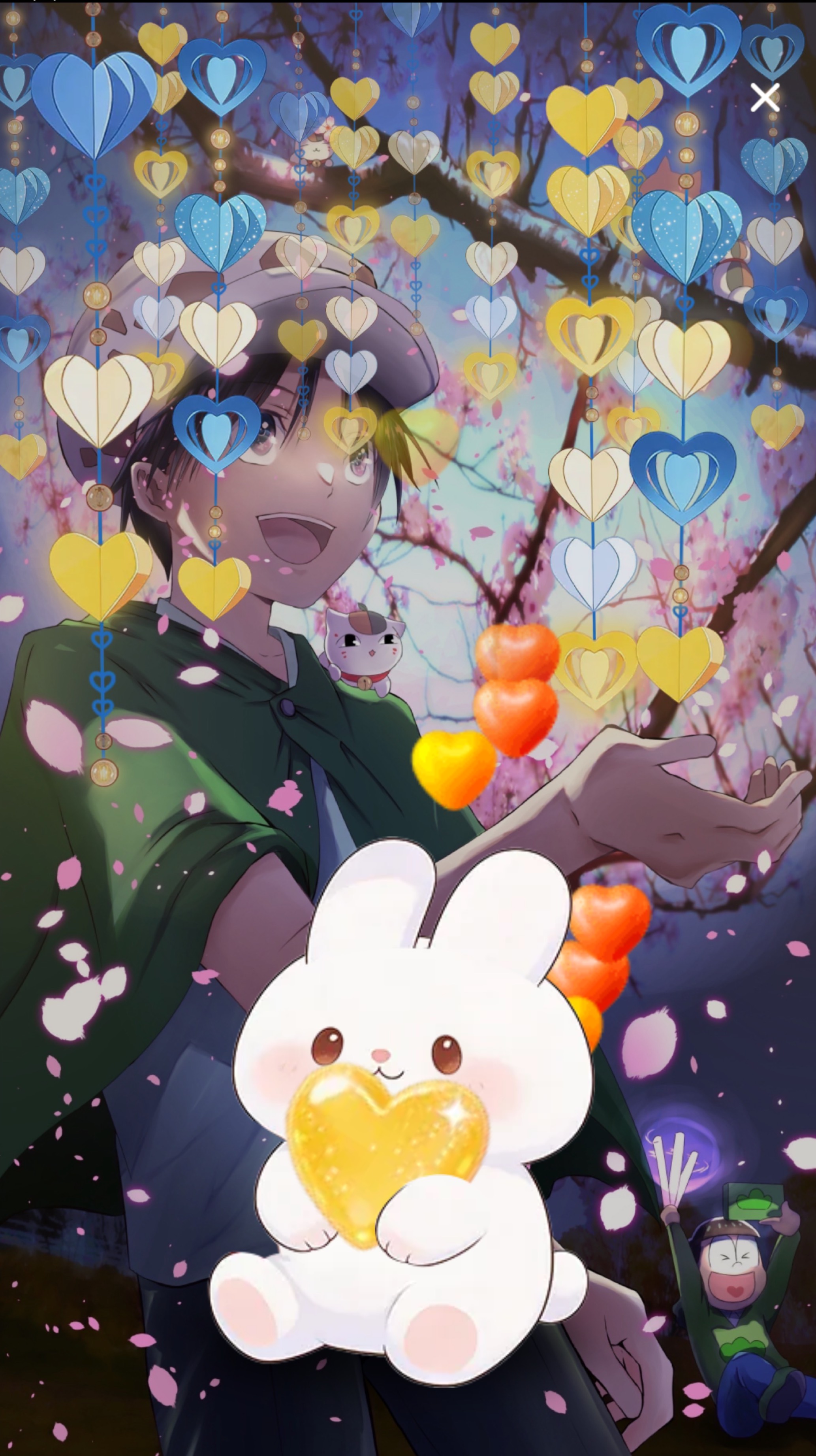 【神谷さん風】大学生の雑談ラジオ