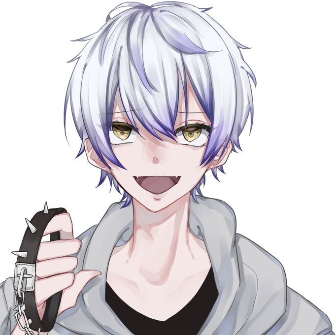 （白）古参が欲しいアラサー