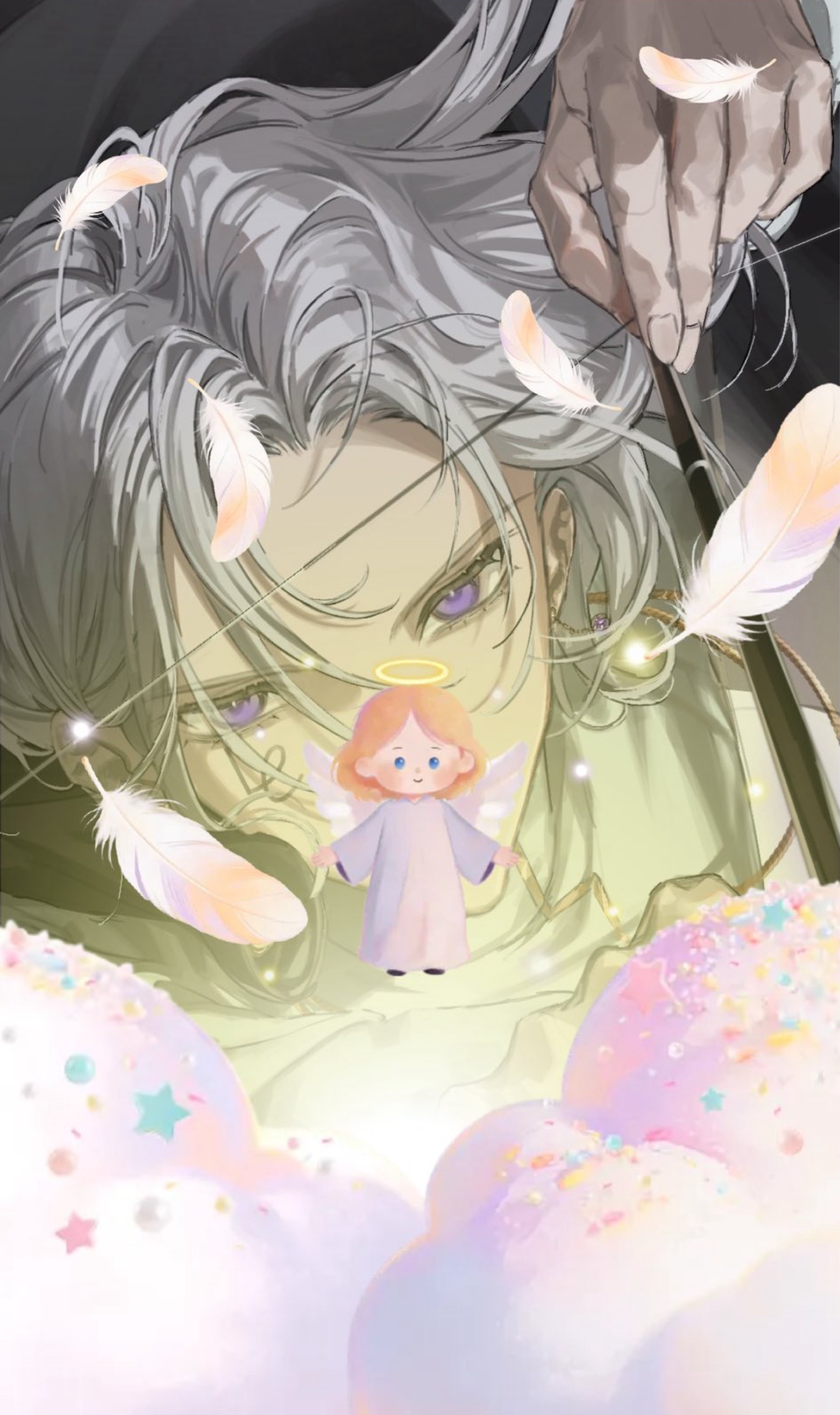 潜○初見さん30秒聴いてって?