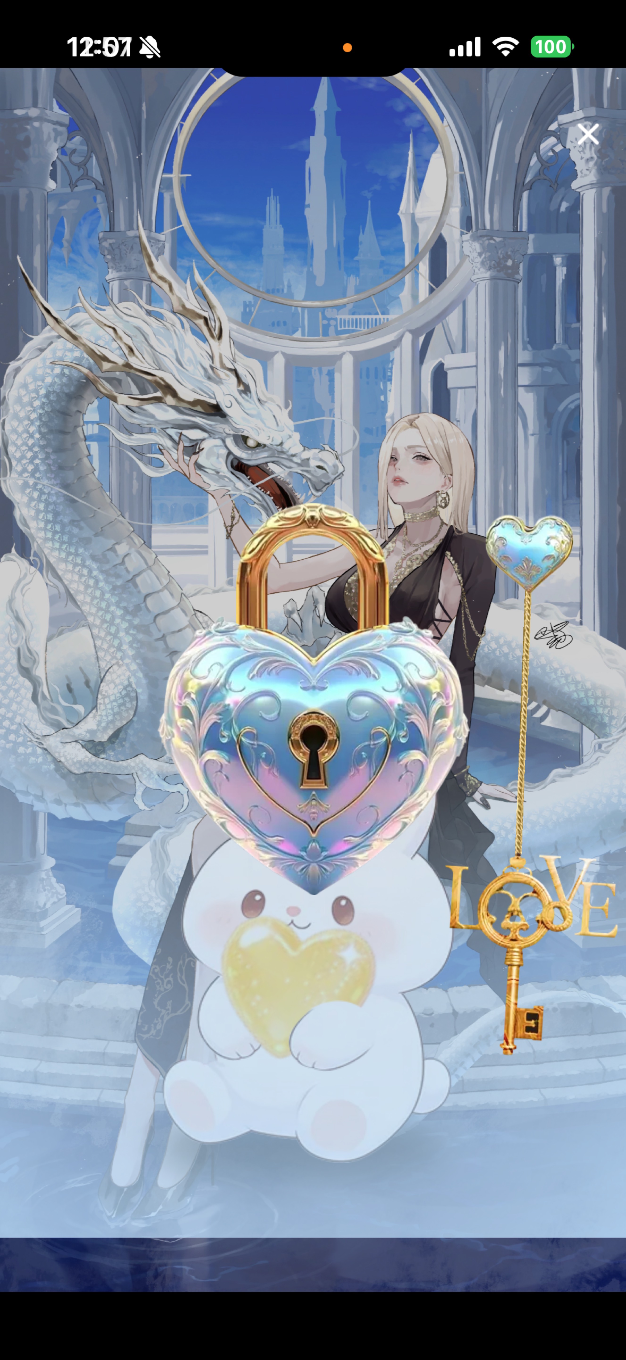 ちょうどいい枠 .