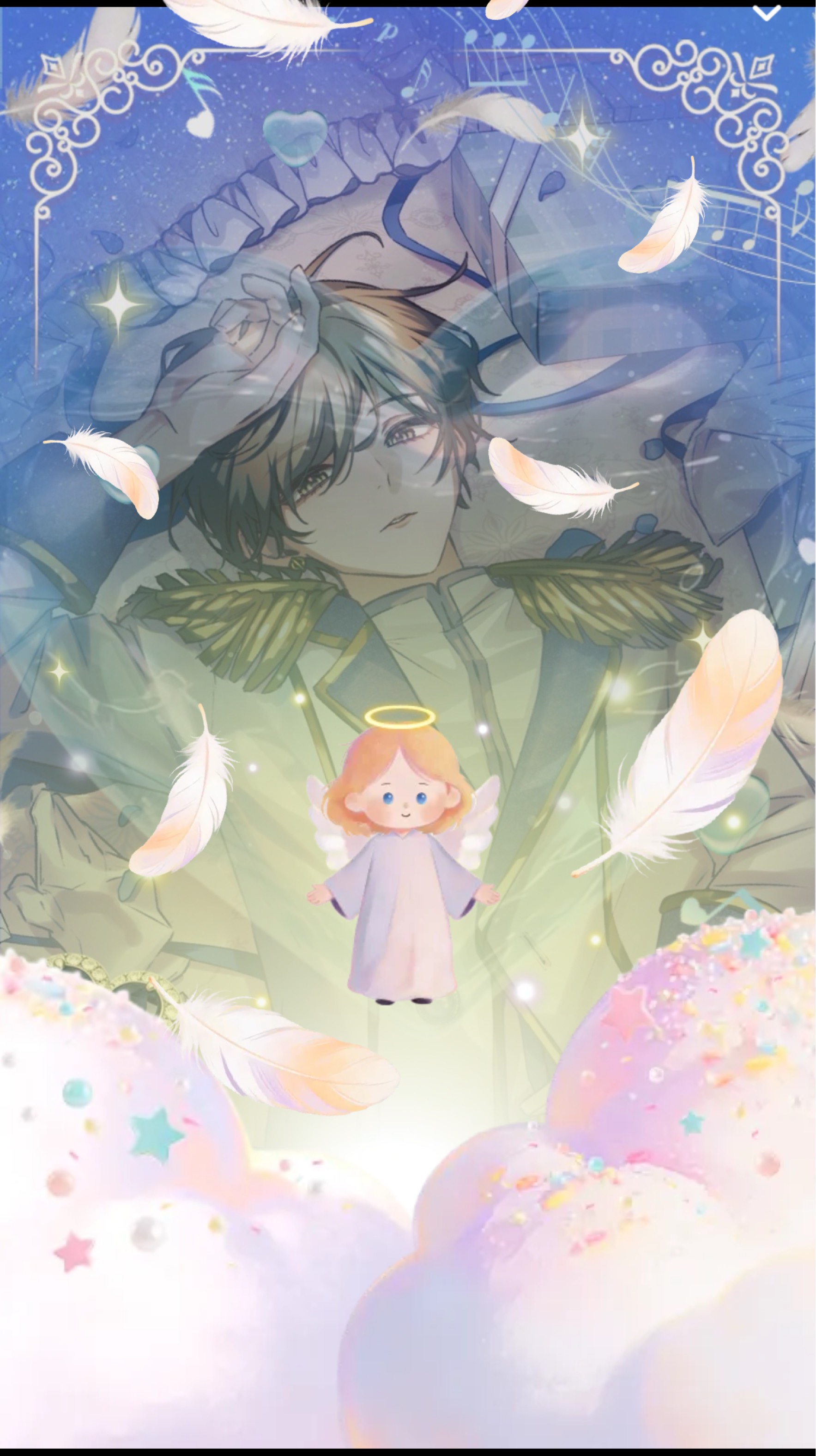 君のための声劇作ります♡