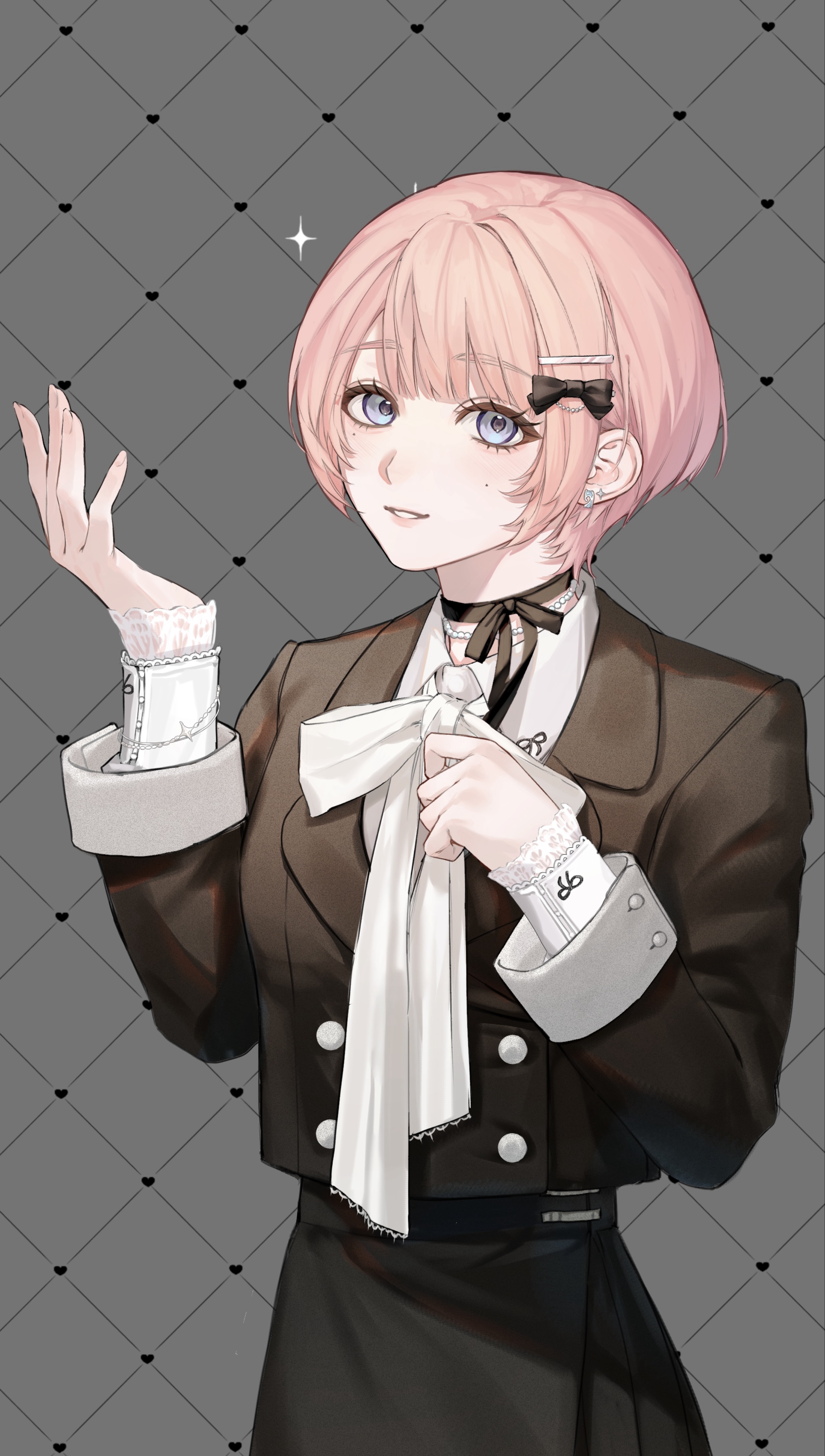 ハッピーな人です🪄︎︎✨