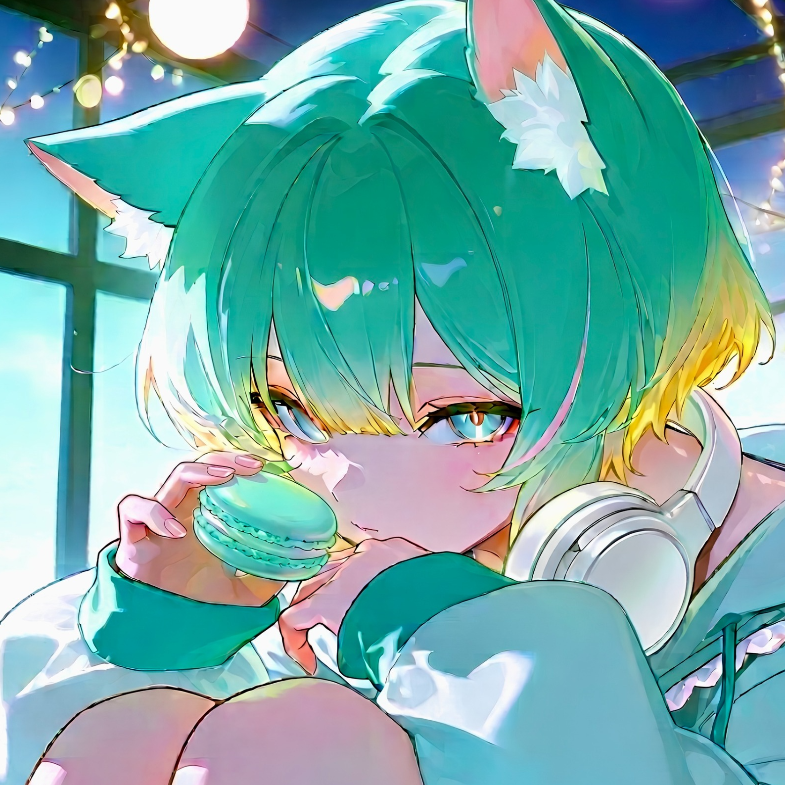 初潜寝○  寝落ち雑談枠