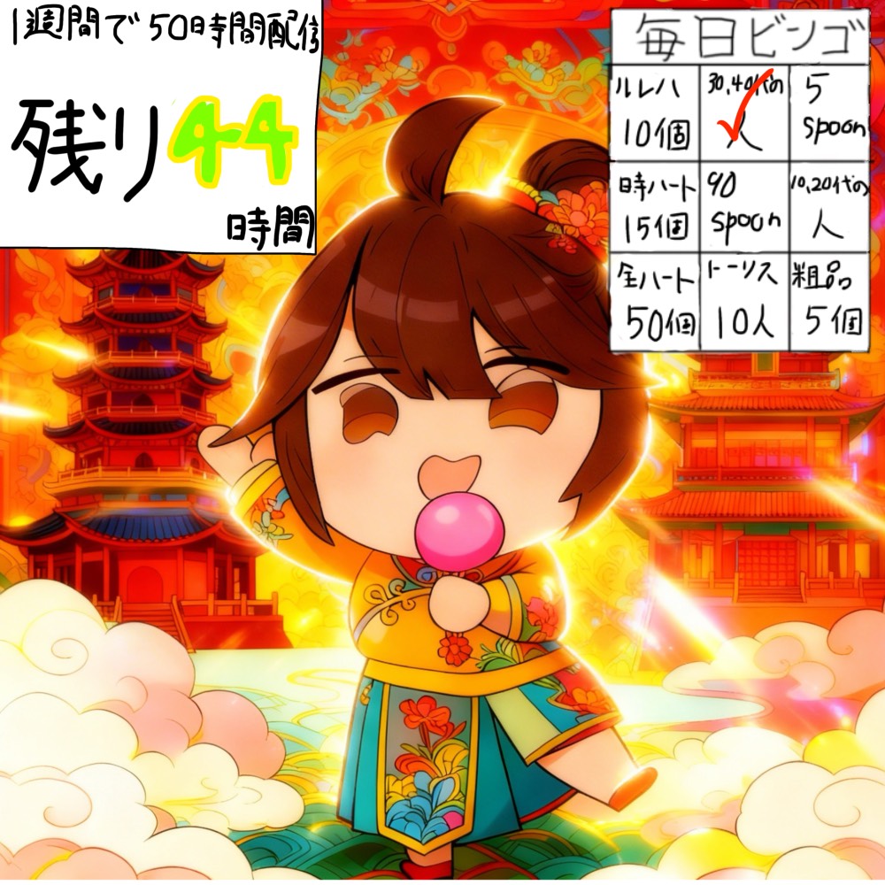 初潜○あつまれひまじんのもり