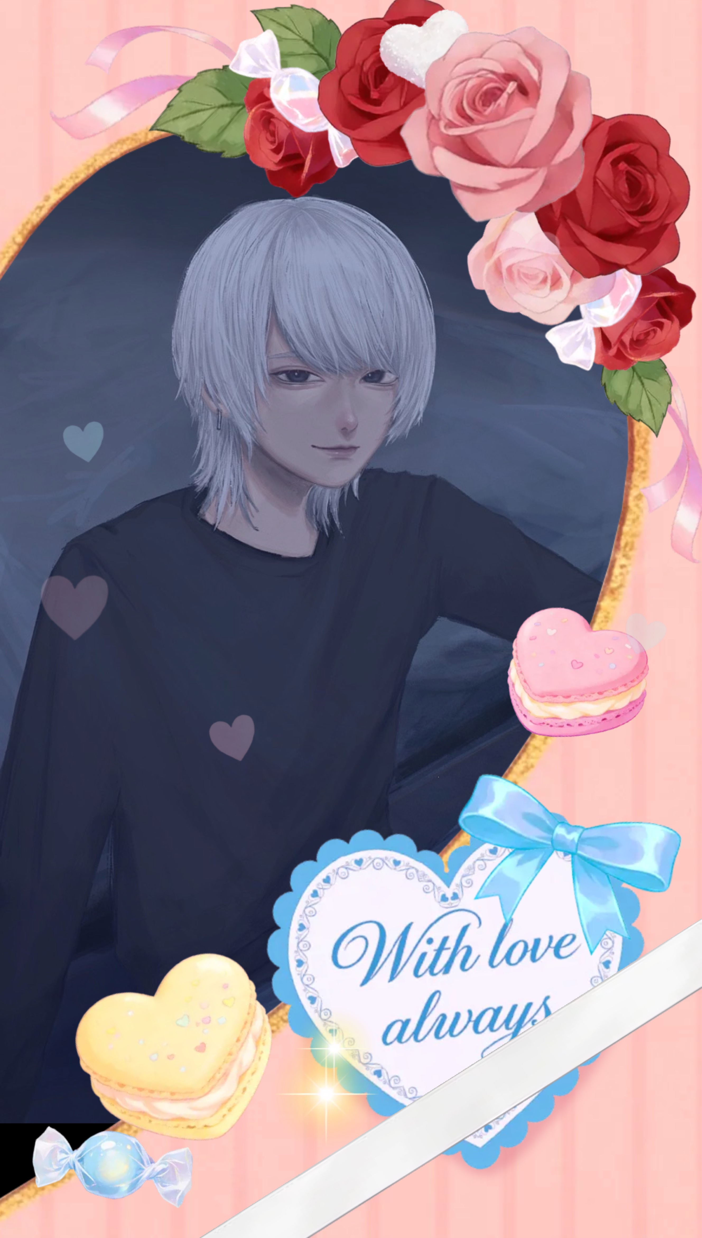 初潜〇眠れる中低音