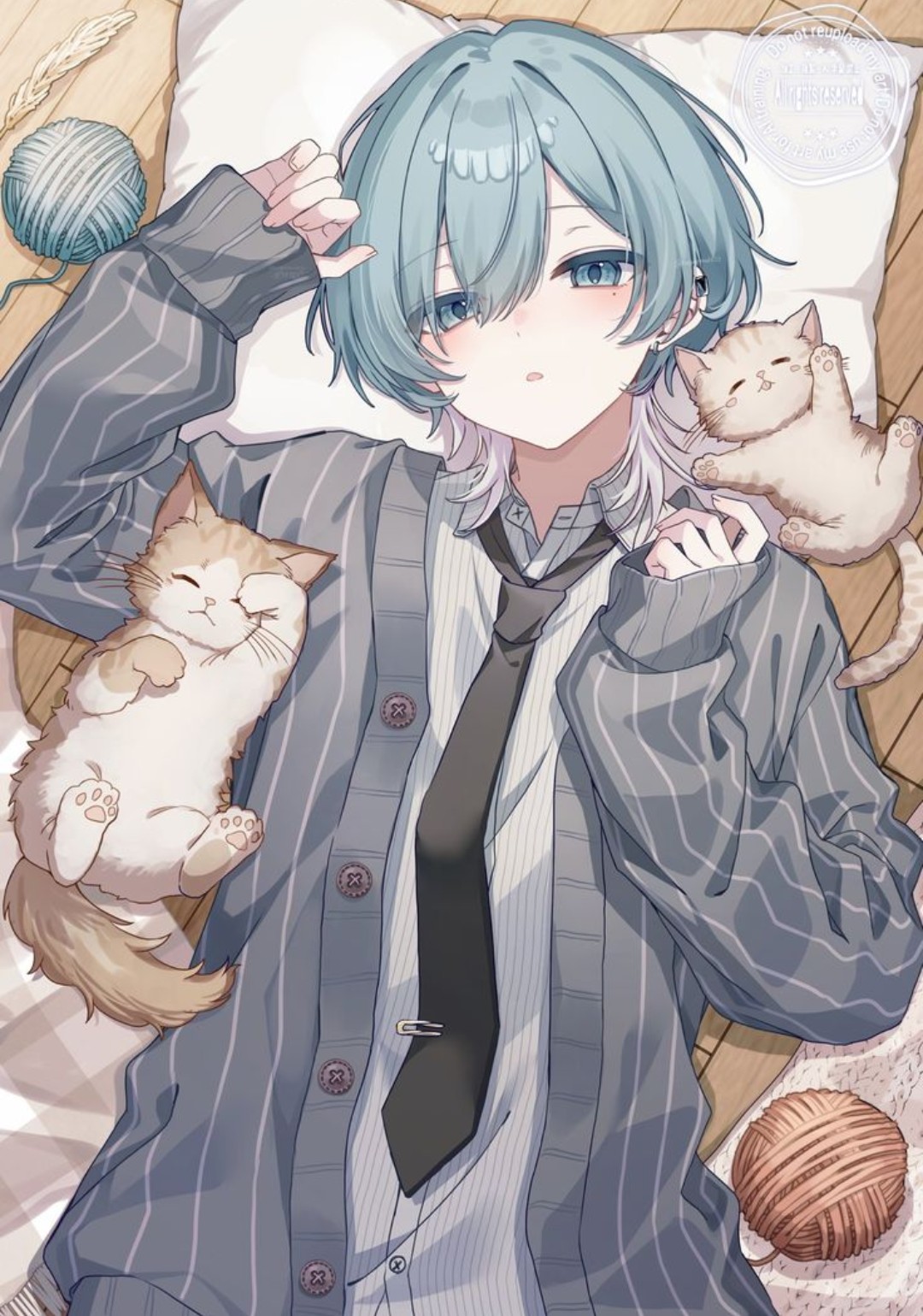 寝落ち枠かもしれない