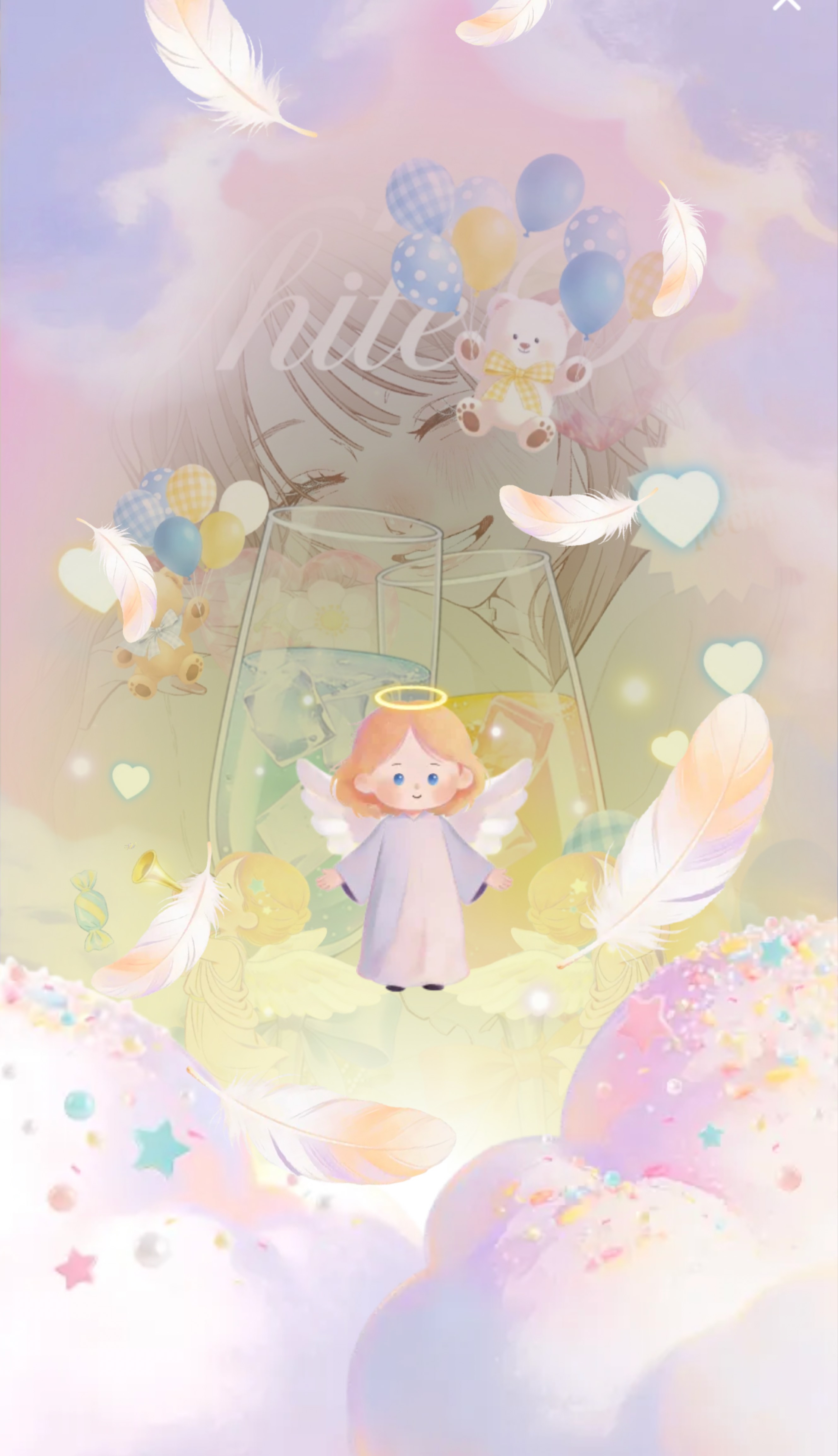 おつかれさまです(　´灬`　)🍵