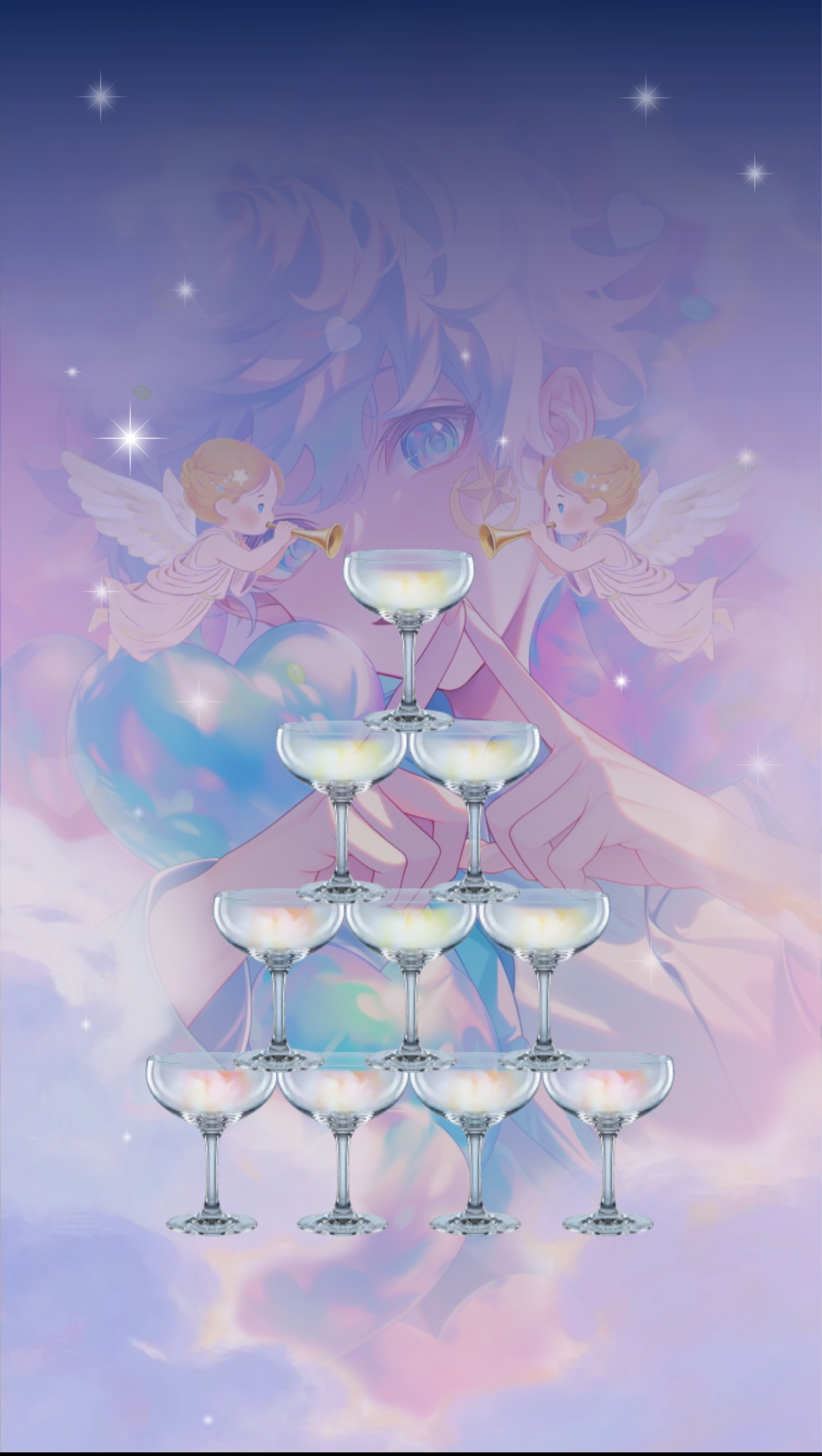 3/11 お気軽に︎┊︎おはよう