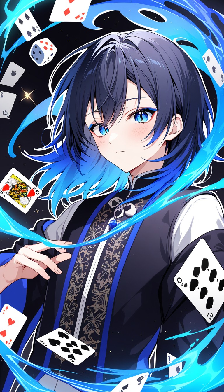 初見様は神様です💮/初潜🆗