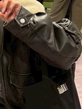 ハッピーな人です🪄︎︎✨