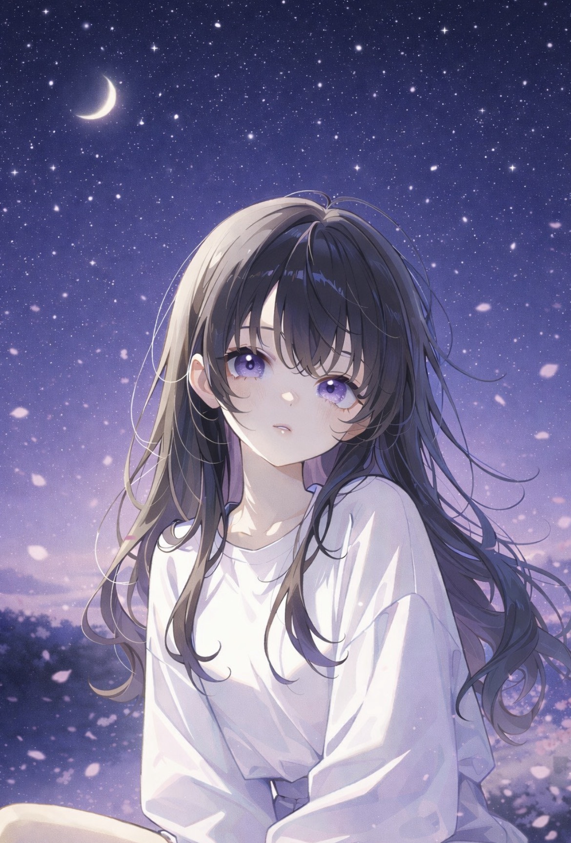 みーんなの眠気を誘う夜の枠🌃🌙⋆꙳