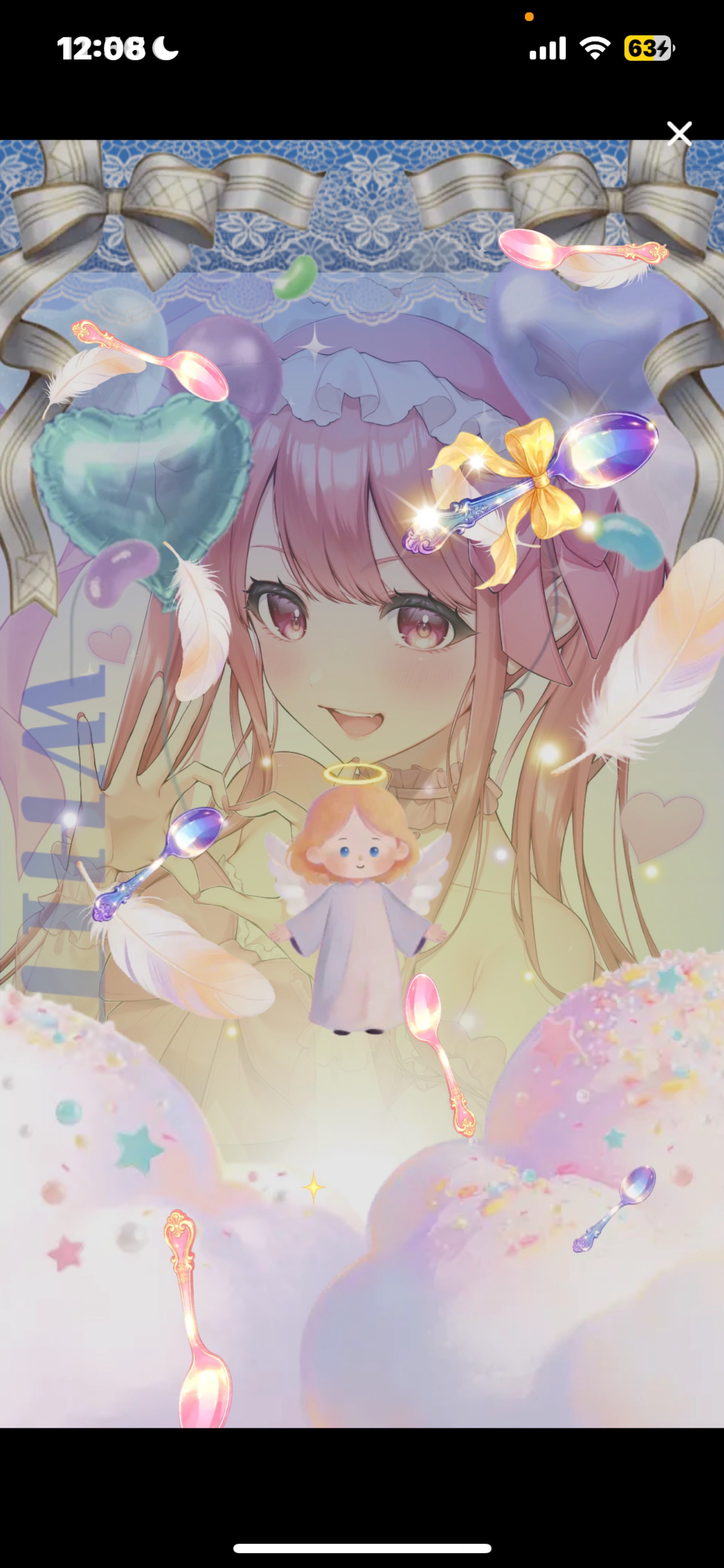 ひよるの今日でおしまい❕