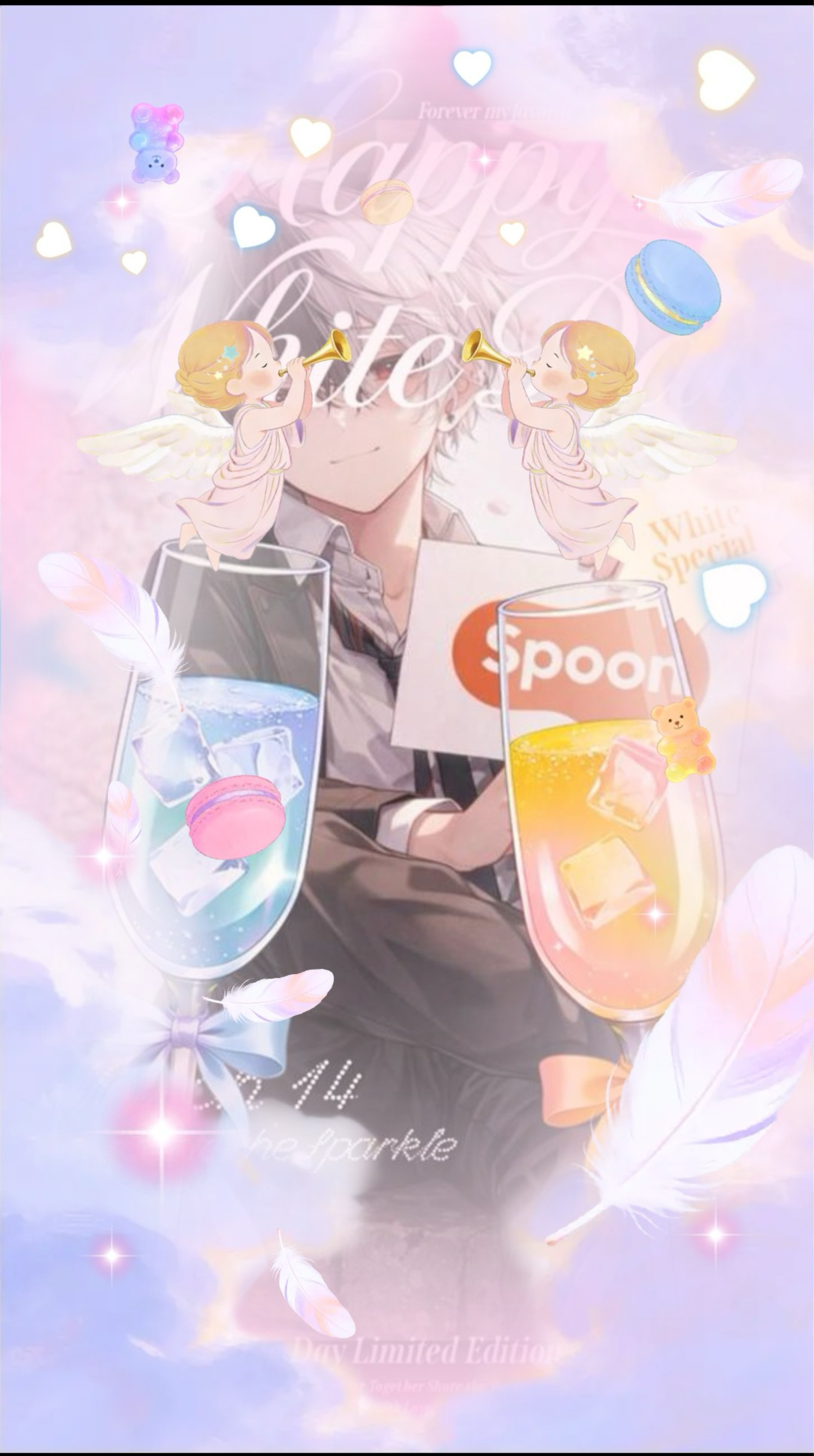 ゆるこらぼ‼️