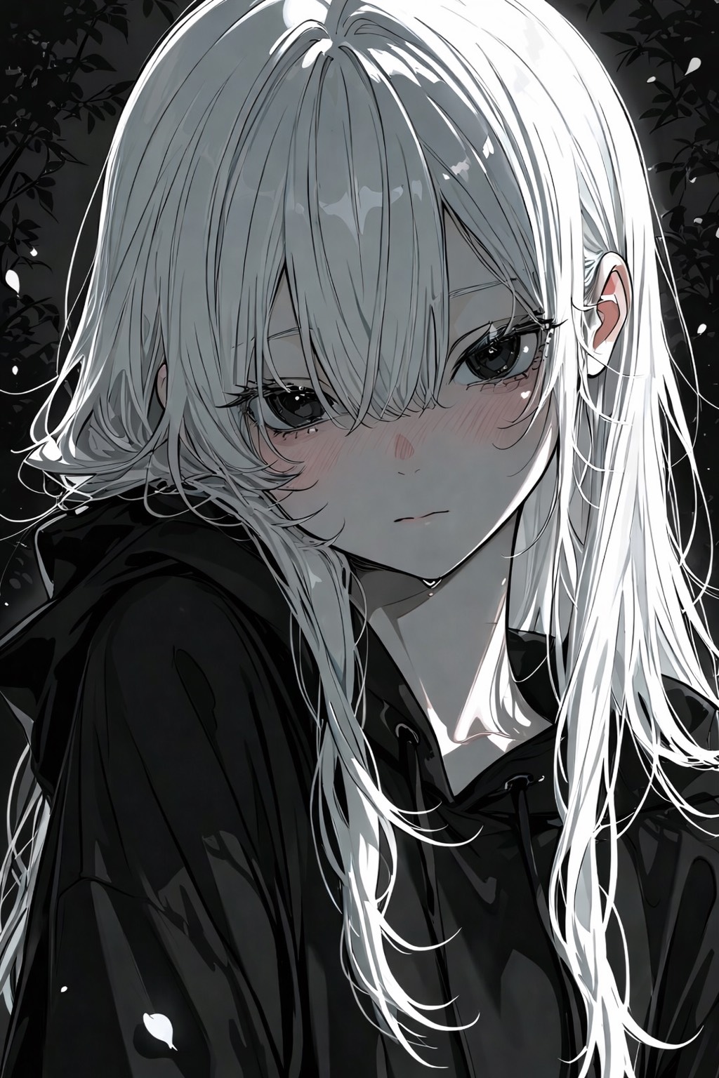 休憩場所-寝れない子おいで-