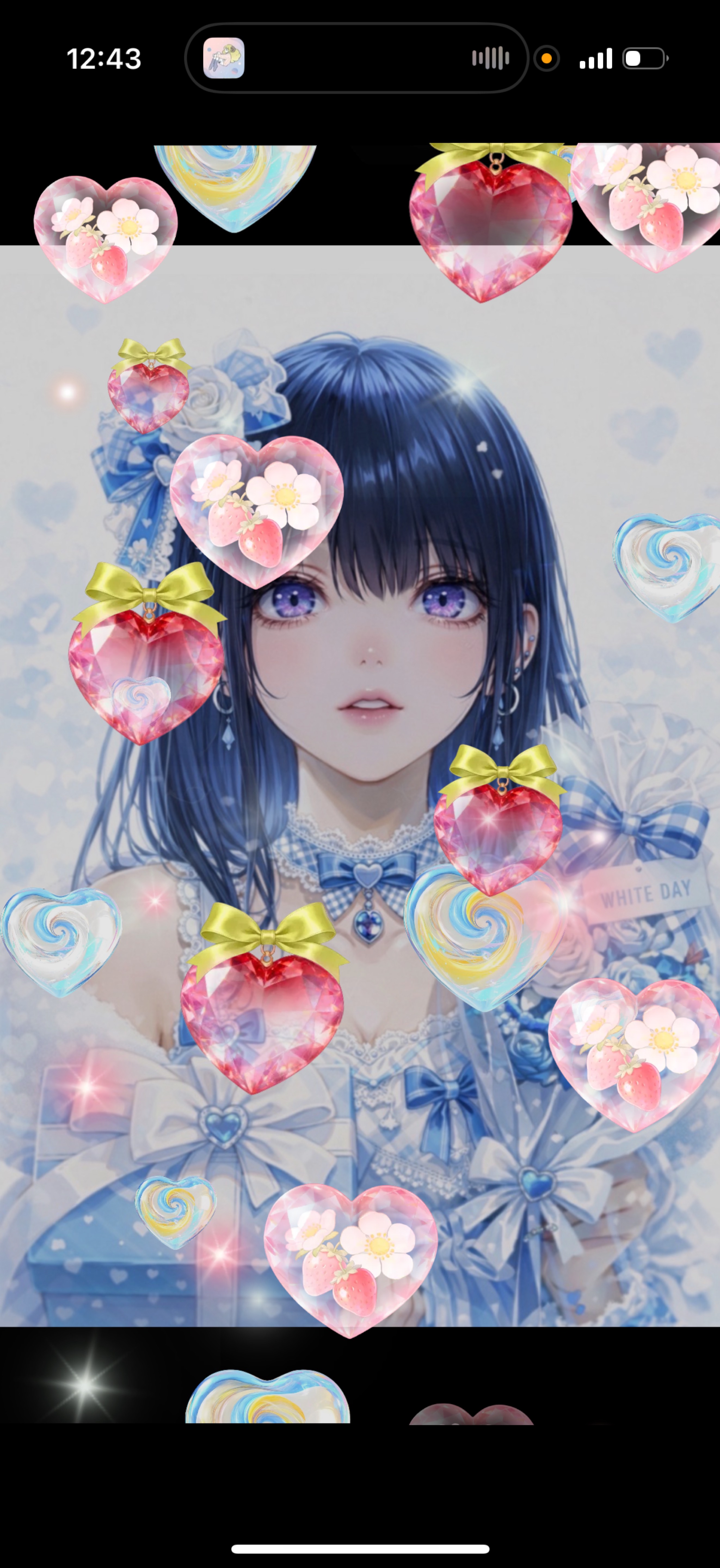 銀河１ゆるい雑談枠