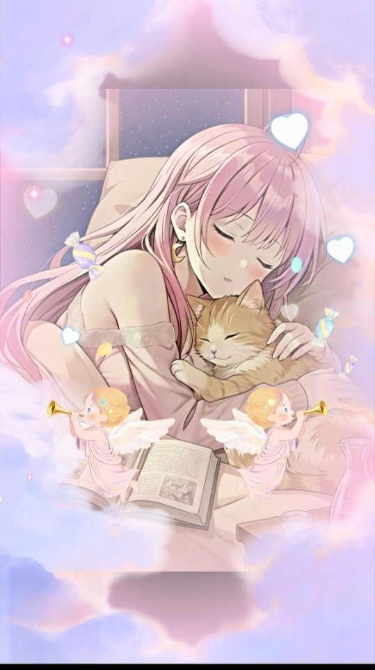 銀河鉄道の夜＃深夜の読み聞かせ界隈