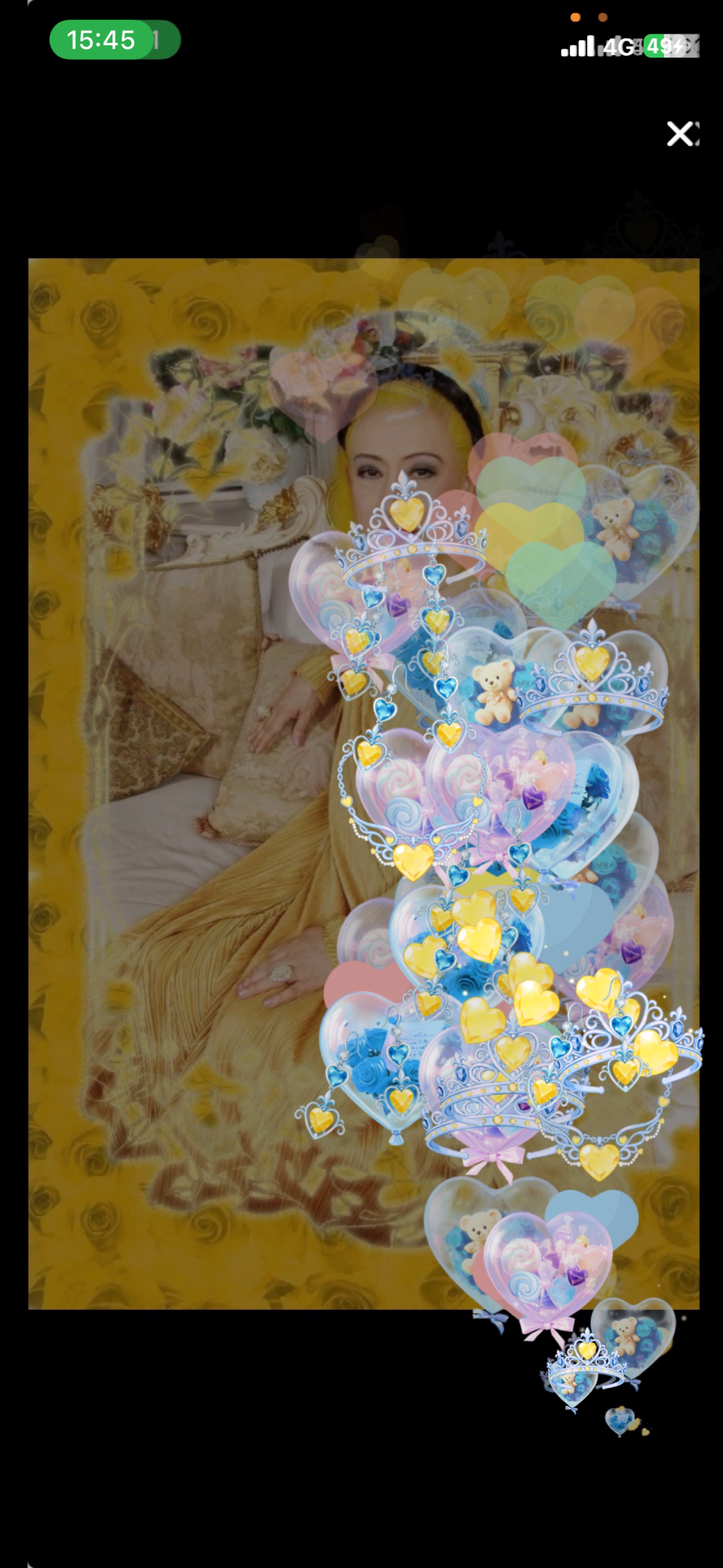 三輪さんギャンブル🎰テラバス1出ました‼