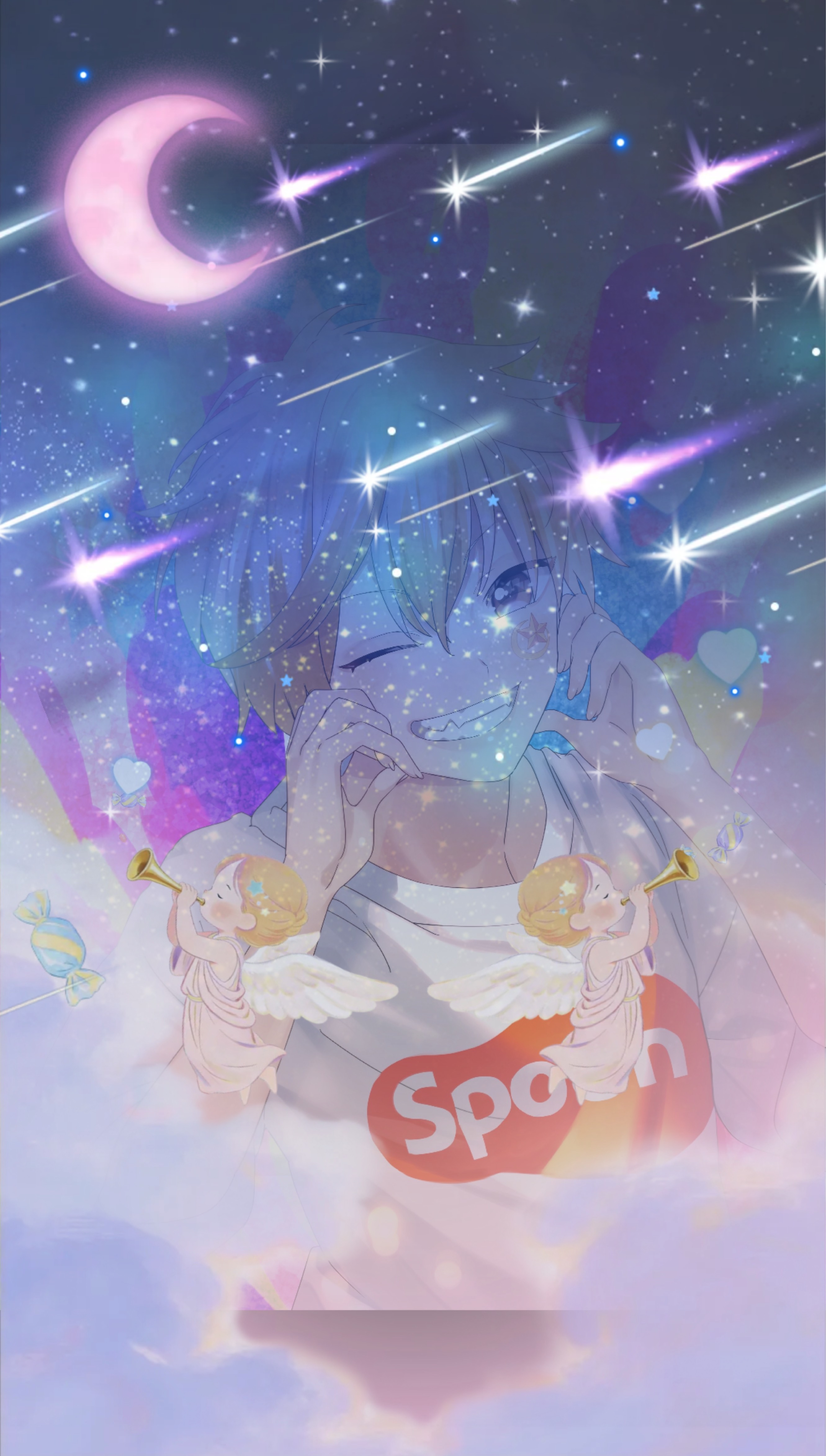 3/12 お気軽に︎┊︎歌と雑談