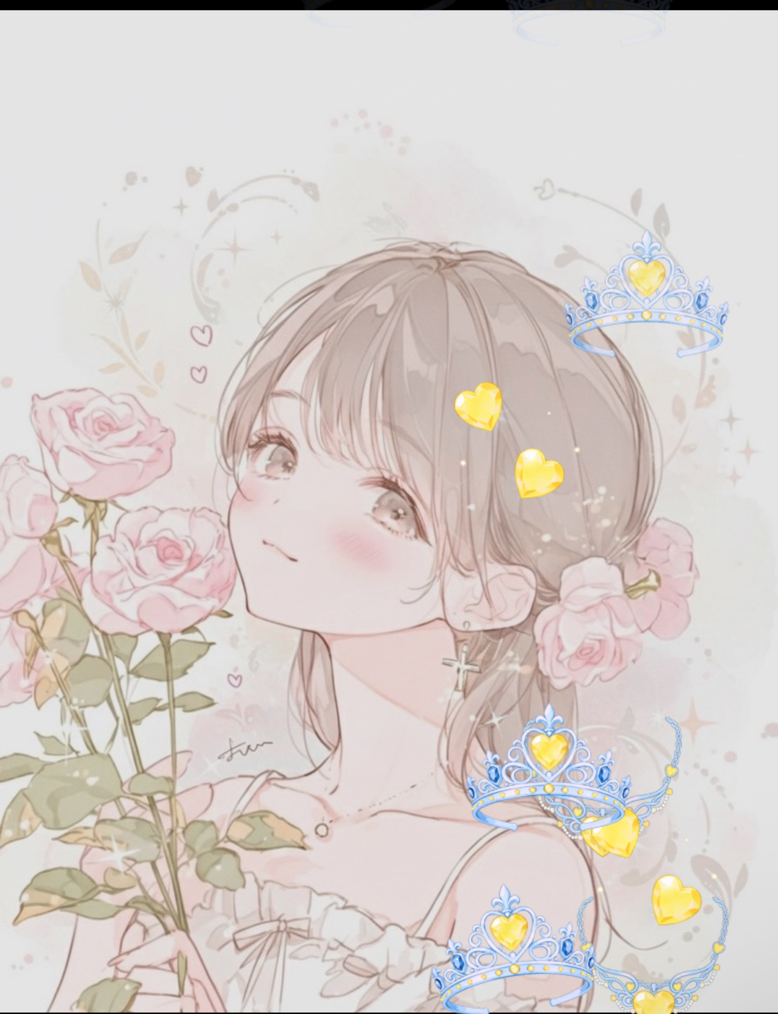 3時だしまったりしよう🍀初潜寝◎