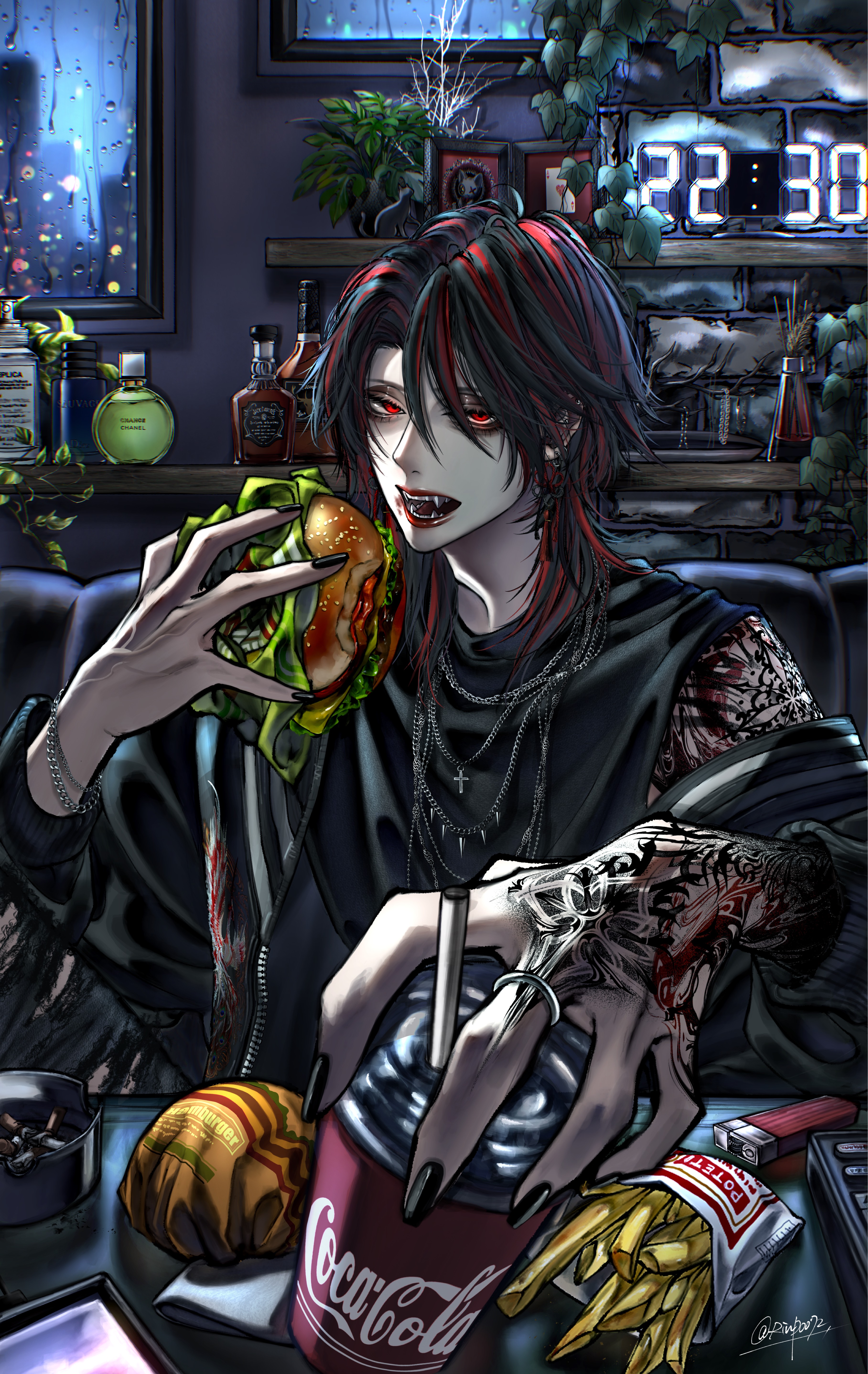 初〇  まったり