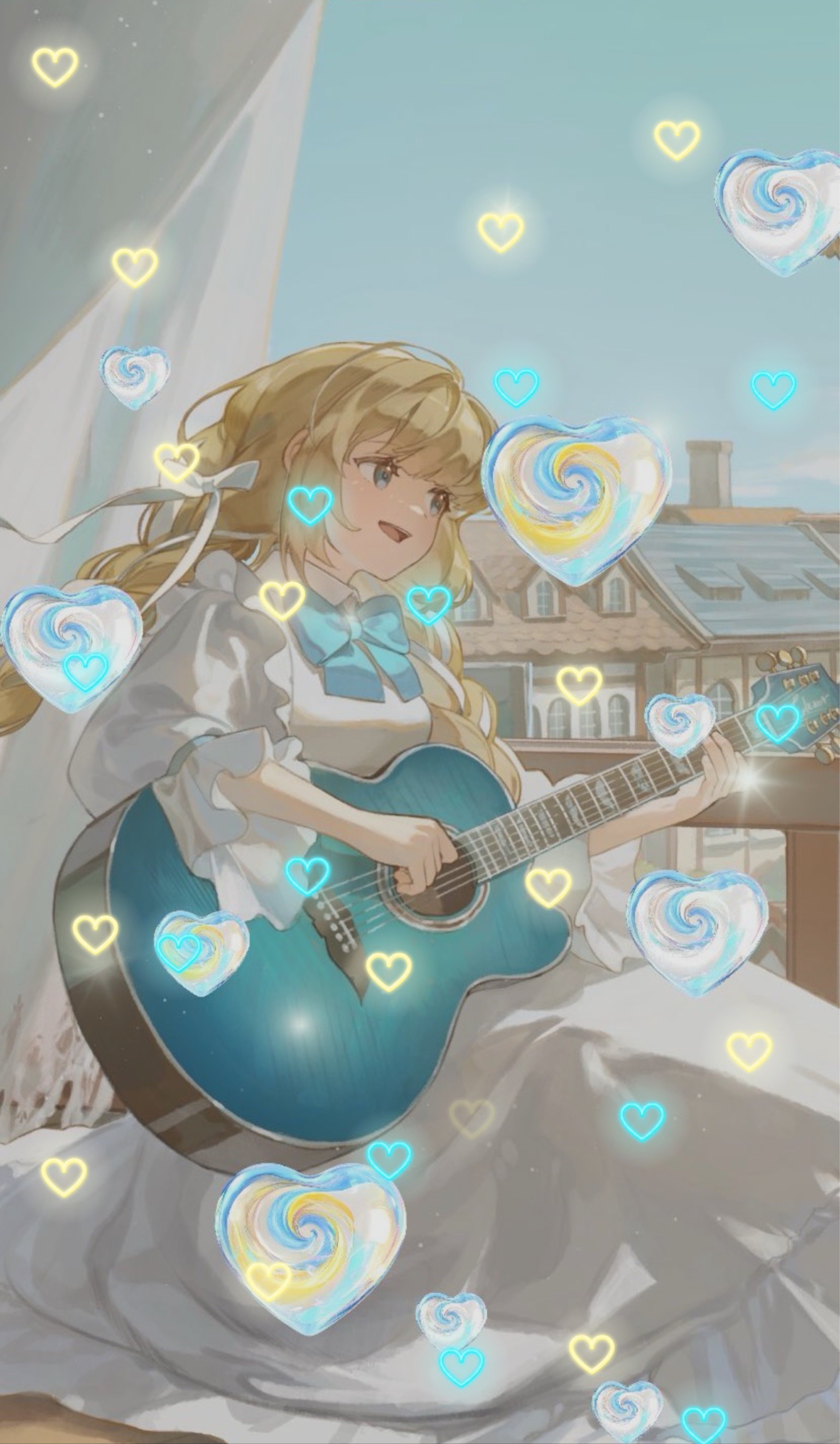 癒しのお歌🔅 初寝潜◎